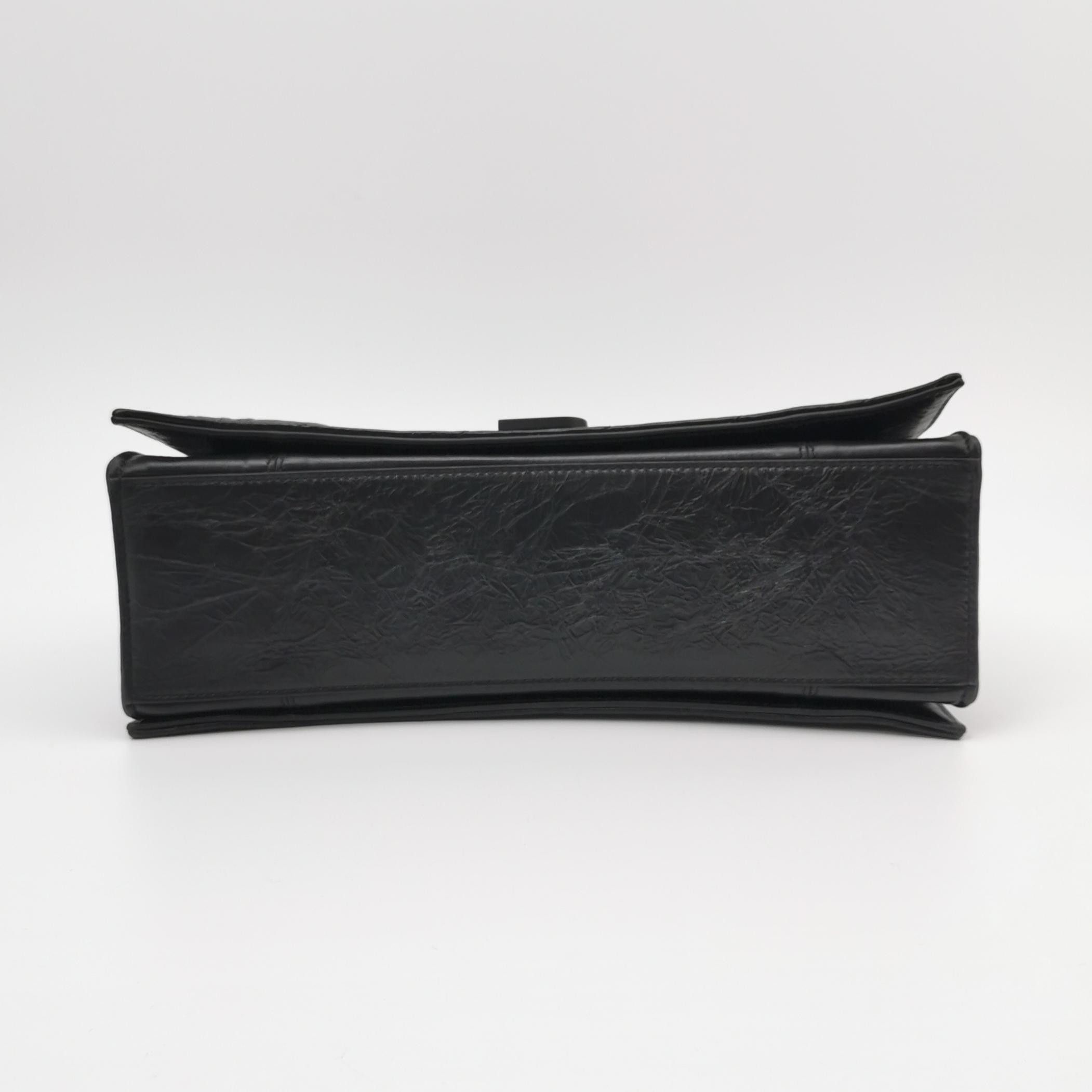 Balenciaga Balenciaga Women os Shoulder Bags Size ONE SIZE - 6 Thumbnail