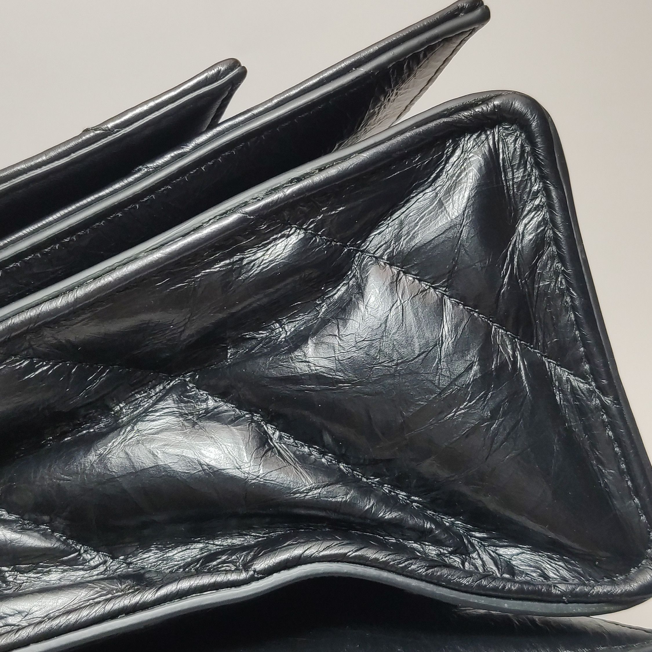 Balenciaga Balenciaga Women os Shoulder Bags Size ONE SIZE - 20 Thumbnail