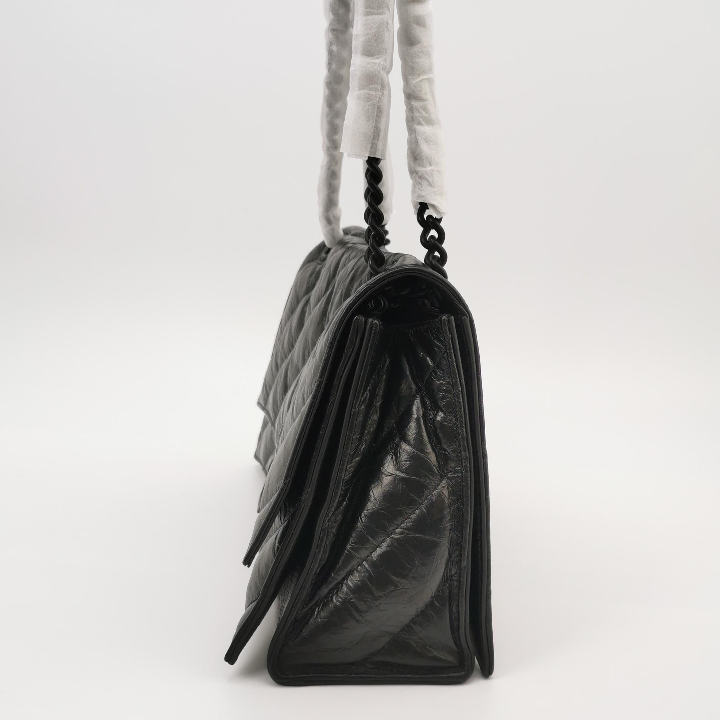 Balenciaga Balenciaga Women os Shoulder Bags Size ONE SIZE - 3 Thumbnail