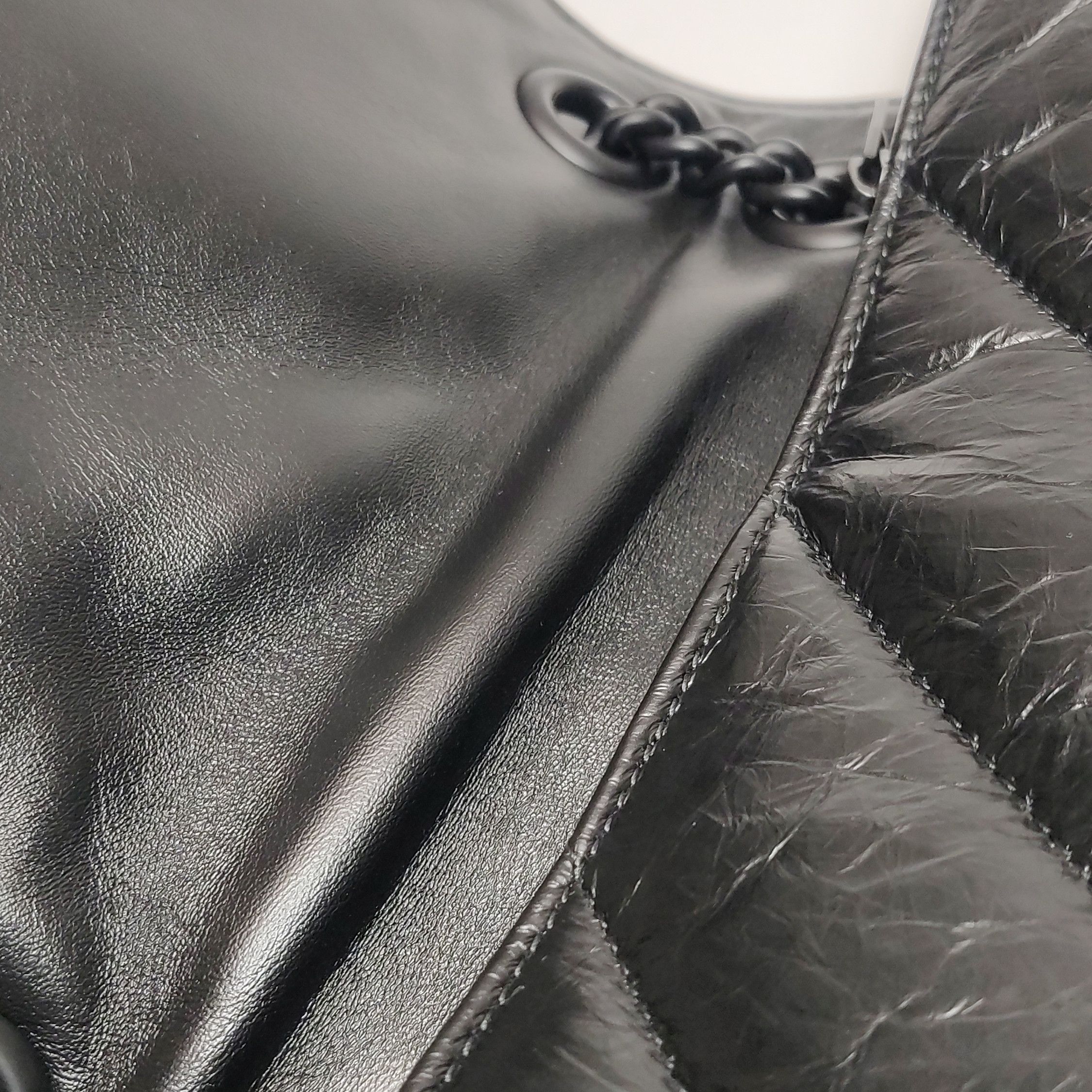 Balenciaga Balenciaga Women os Shoulder Bags Size ONE SIZE - 22 Thumbnail
