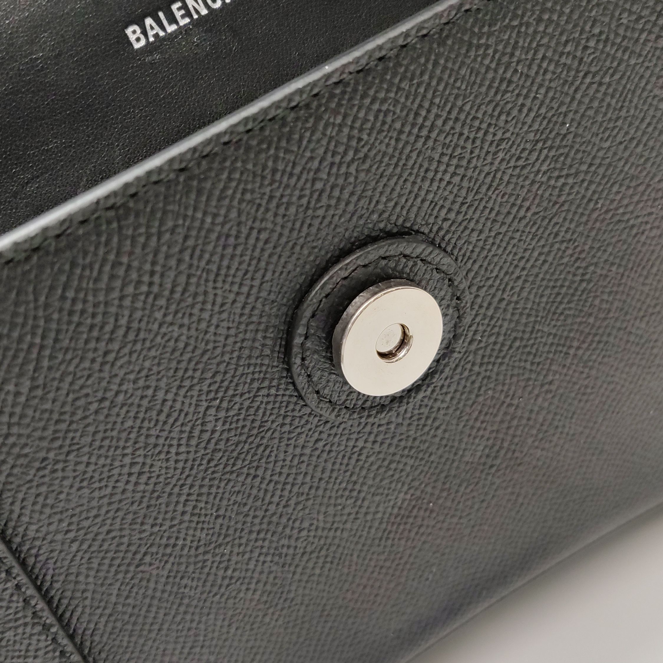 Balenciaga Balenciaga Women os Shoulder Bags Size ONE SIZE - 15 Thumbnail