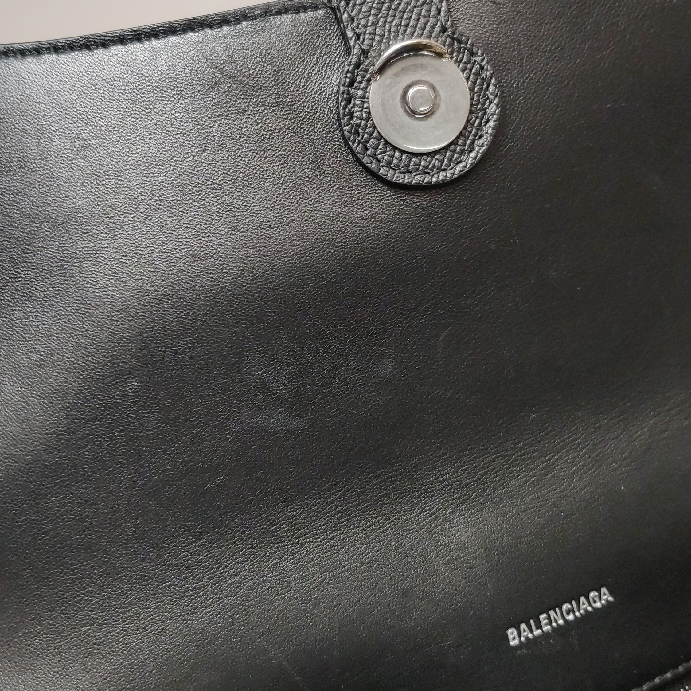 Balenciaga Balenciaga Women os Shoulder Bags Size ONE SIZE - 12 Thumbnail