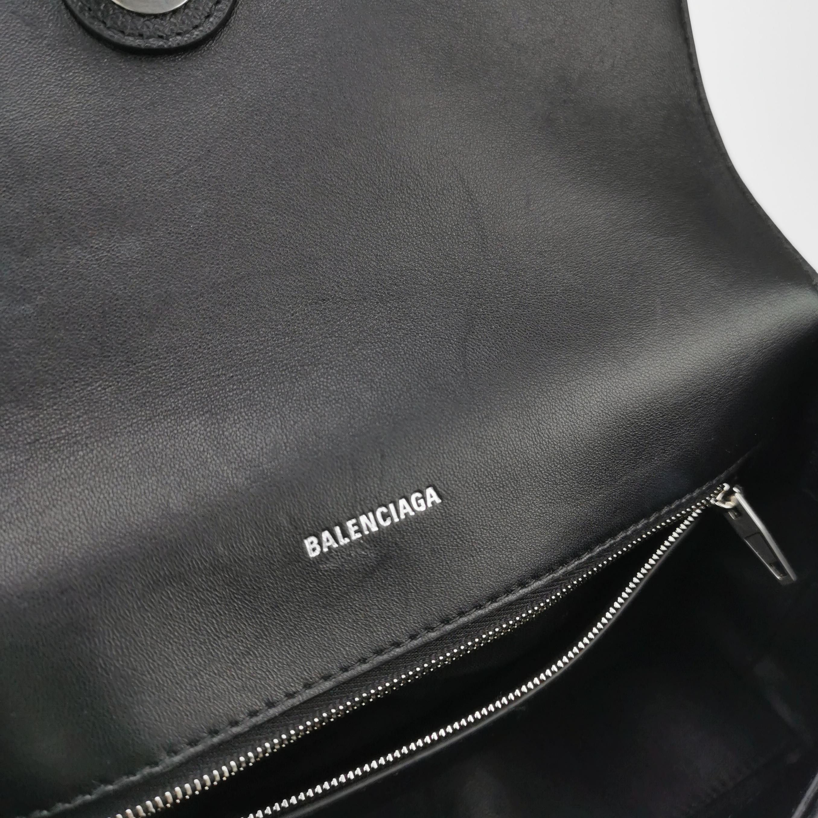 Balenciaga Balenciaga Women os Shoulder Bags Size ONE SIZE - 8 Thumbnail