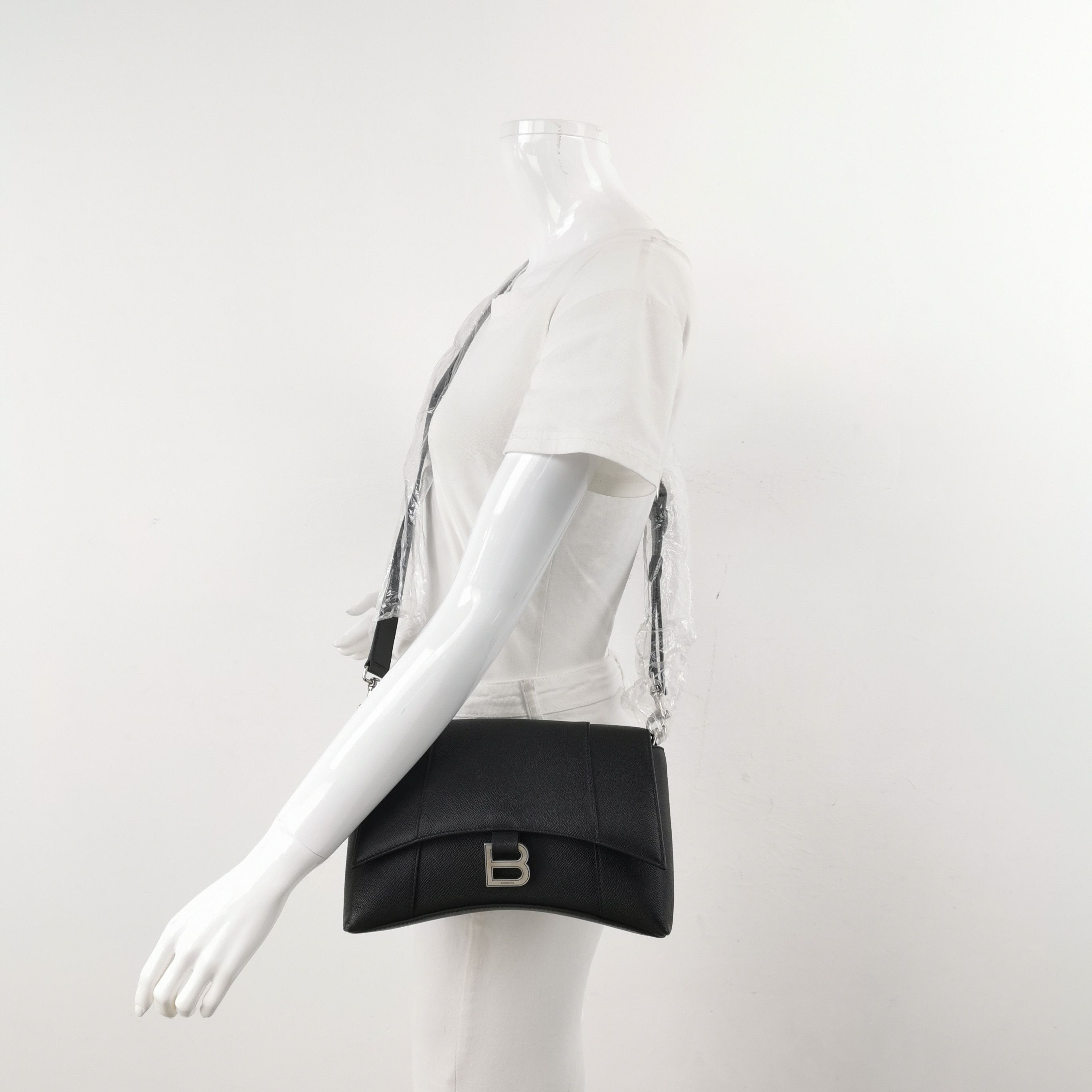 Balenciaga Balenciaga Women os Shoulder Bags Size ONE SIZE - 2 Thumbnail