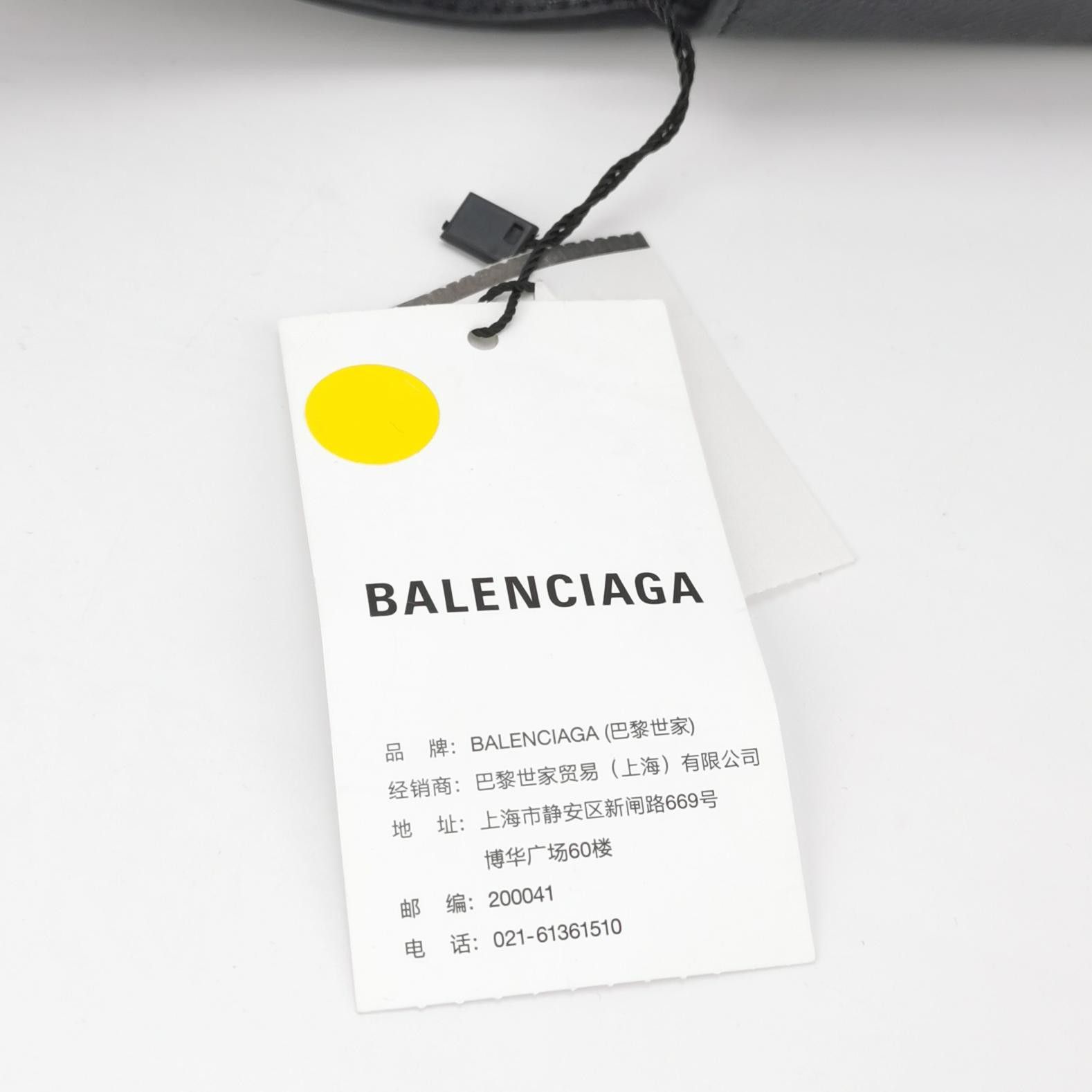 Balenciaga Balenciaga Women os Shoulder Bags Size ONE SIZE - 9 Thumbnail