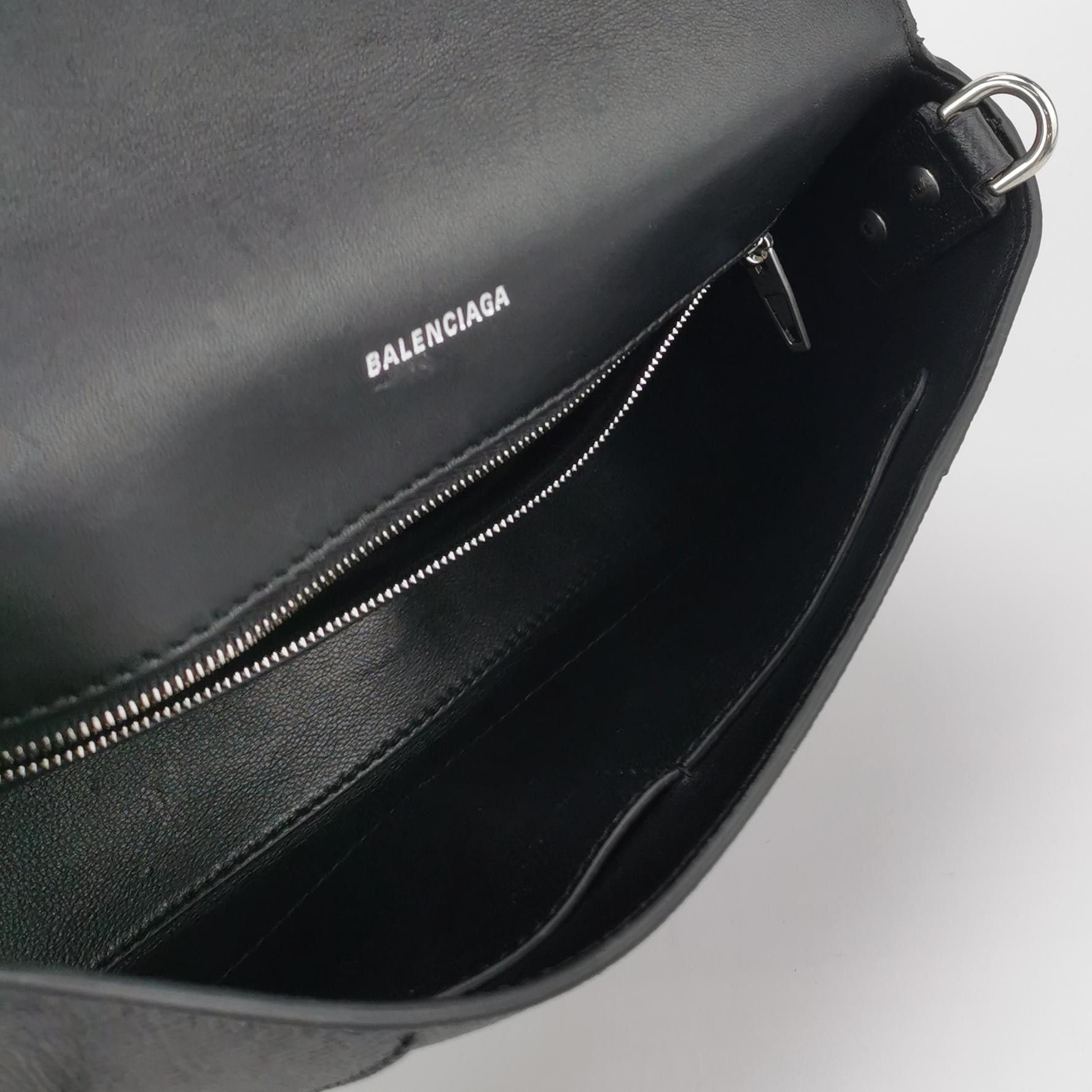 Balenciaga Balenciaga Women os Shoulder Bags Size ONE SIZE - 7 Thumbnail