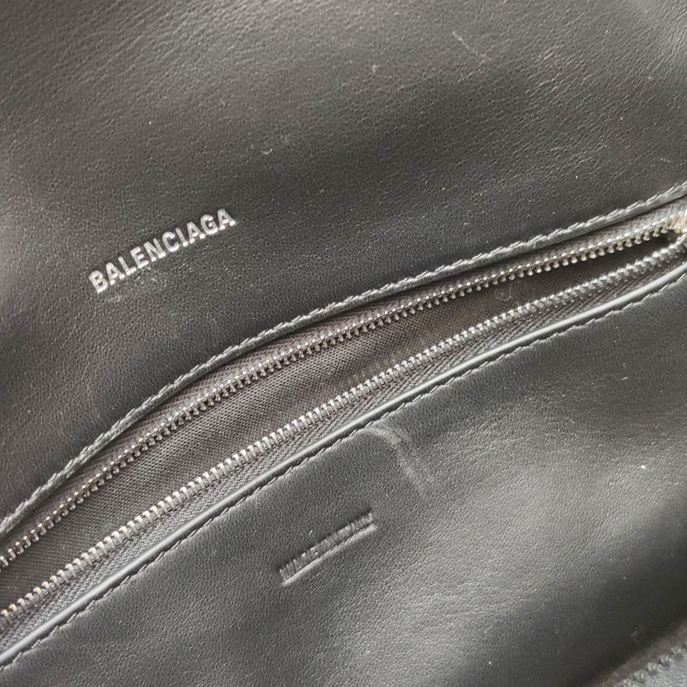 Balenciaga Balenciaga Women os Shoulder Bags Size ONE SIZE - 13 Thumbnail