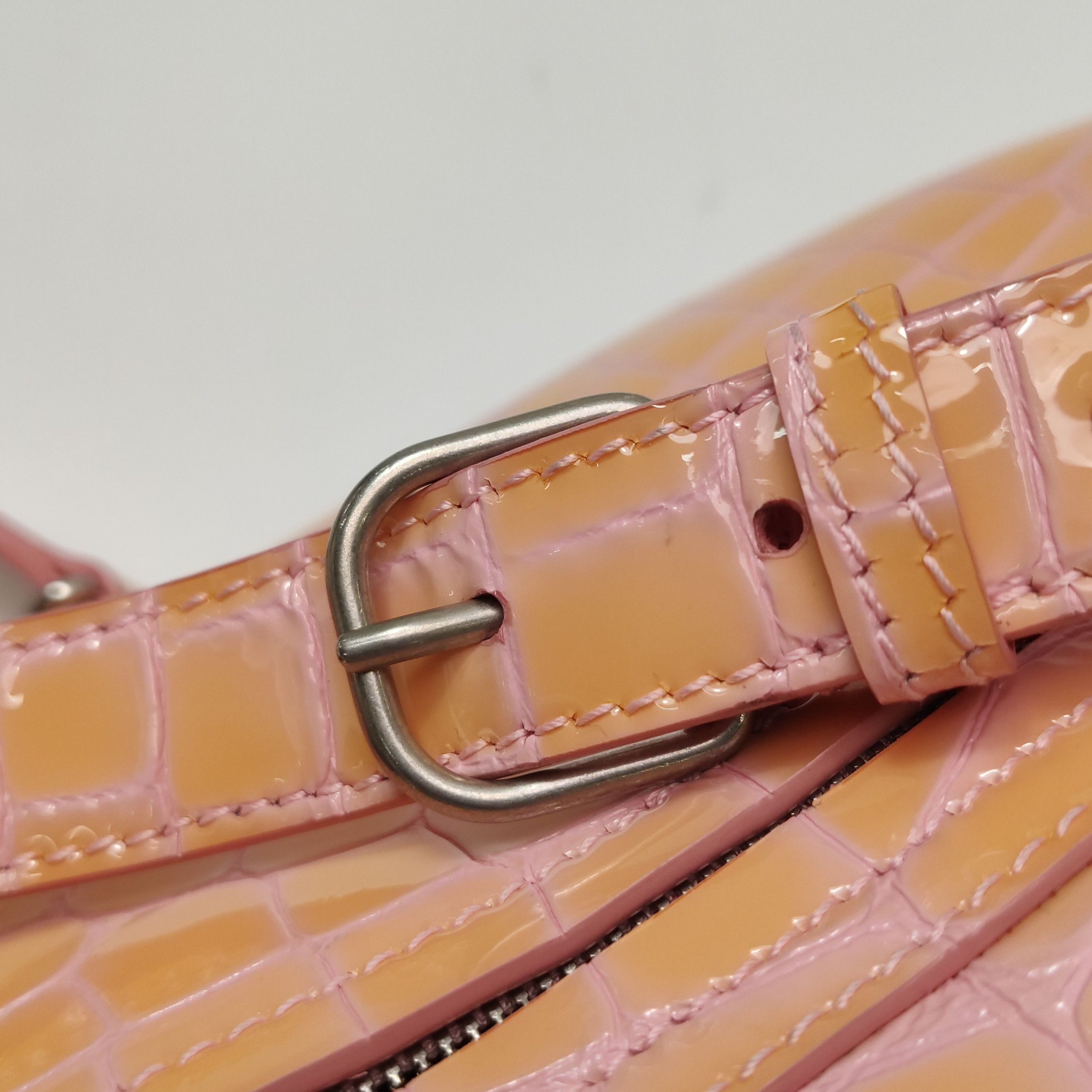 Balenciaga Balenciaga Women os Belt Bags Size ONE SIZE - 11 Thumbnail
