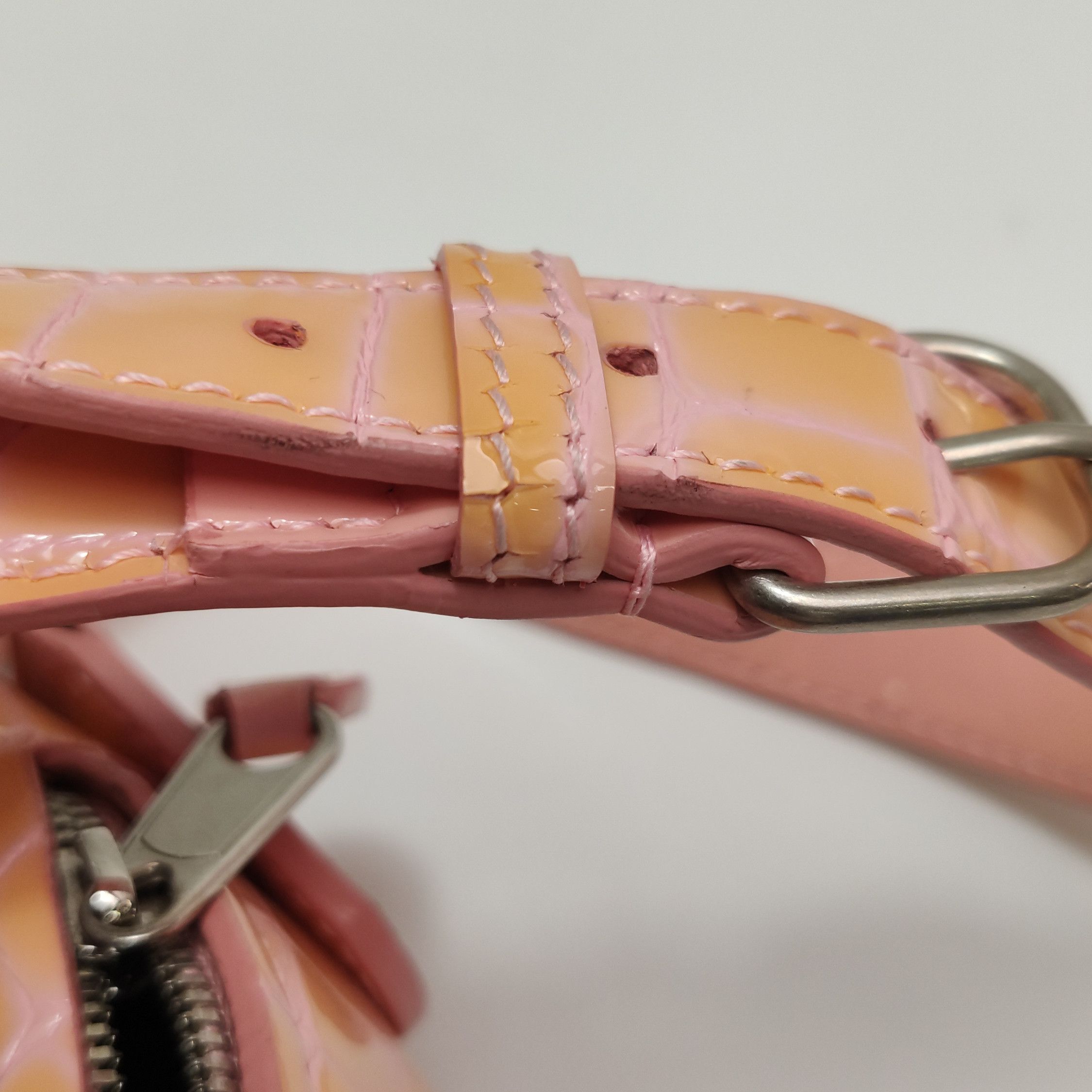 Balenciaga Balenciaga Women os Belt Bags Size ONE SIZE - 9 Thumbnail