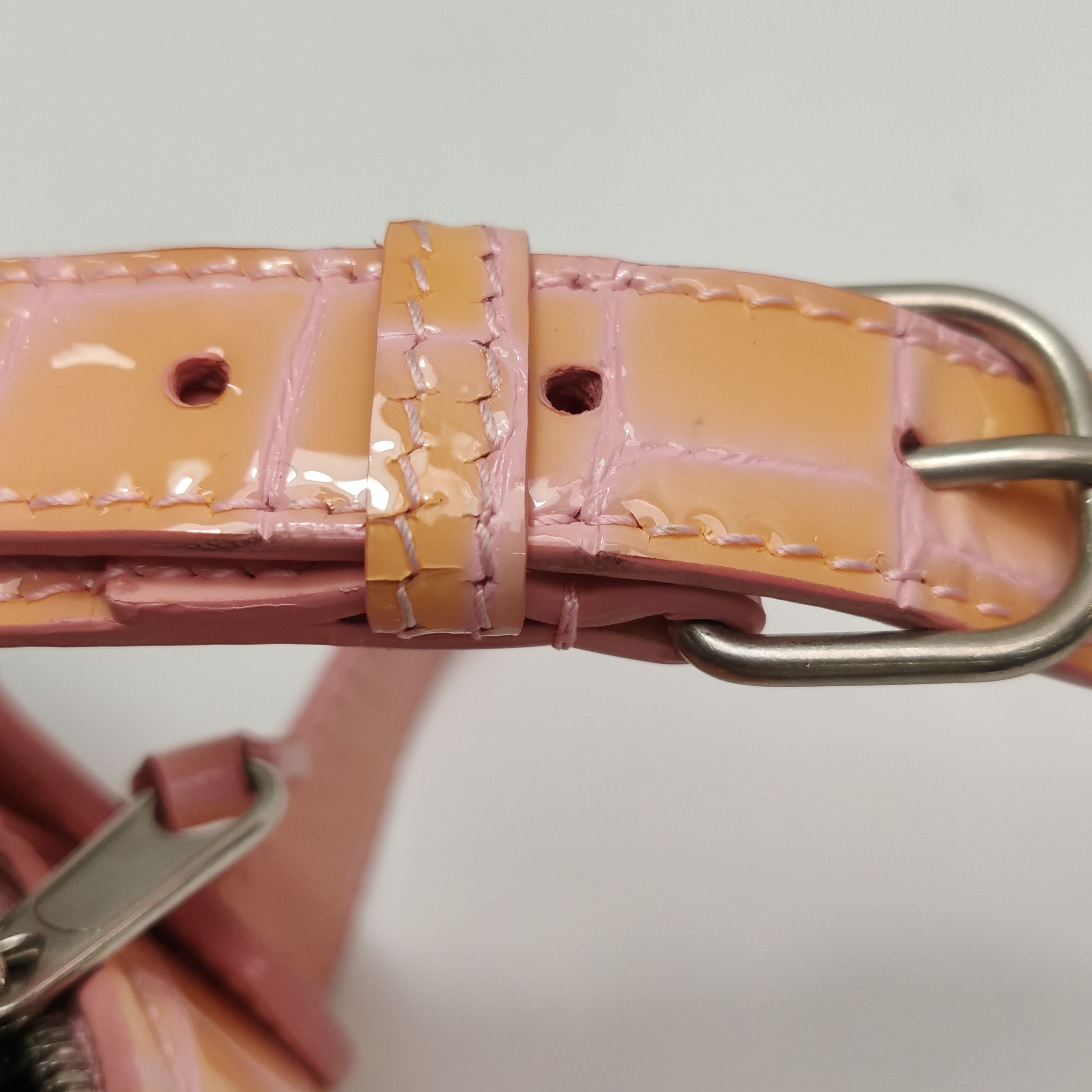 Balenciaga Balenciaga Women os Belt Bags Size ONE SIZE - 16 Thumbnail