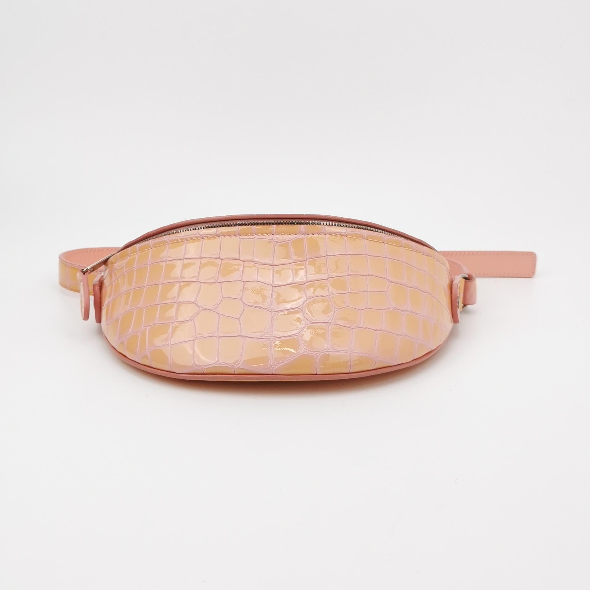 Balenciaga Balenciaga Women os Belt Bags Size ONE SIZE - 6 Thumbnail