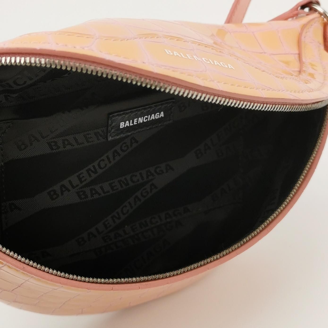 Balenciaga Balenciaga Women os Belt Bags Size ONE SIZE - 7 Thumbnail