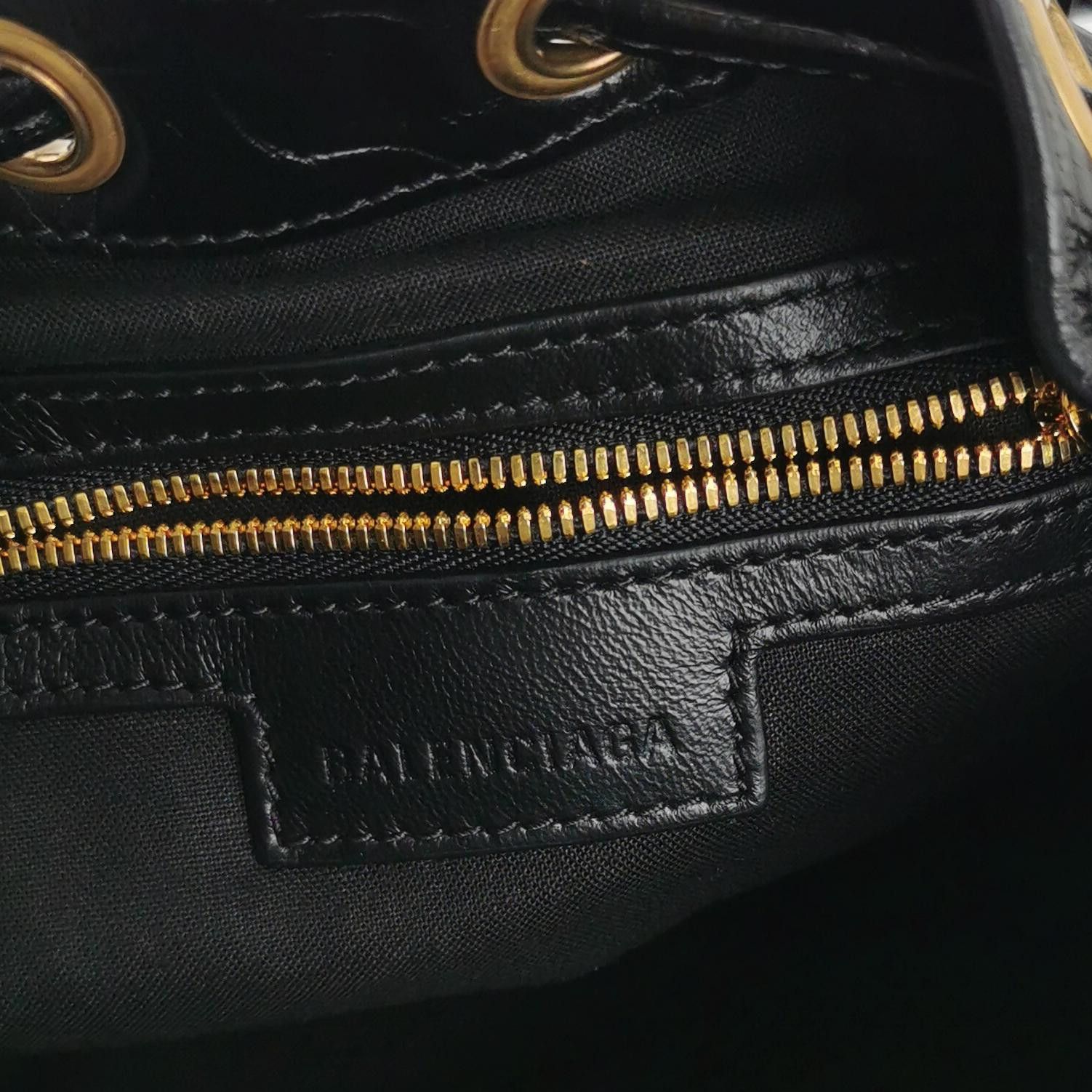 Balenciaga Balenciaga Women os Shoulder Bags Size ONE SIZE - 8 Thumbnail
