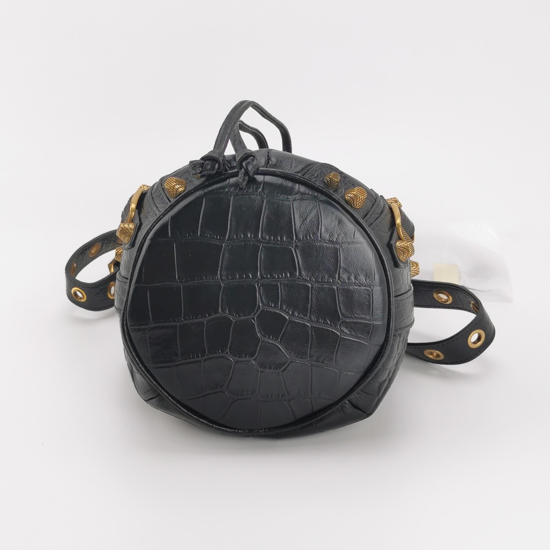 Balenciaga Balenciaga Women os Shoulder Bags Size ONE SIZE - 6 Thumbnail