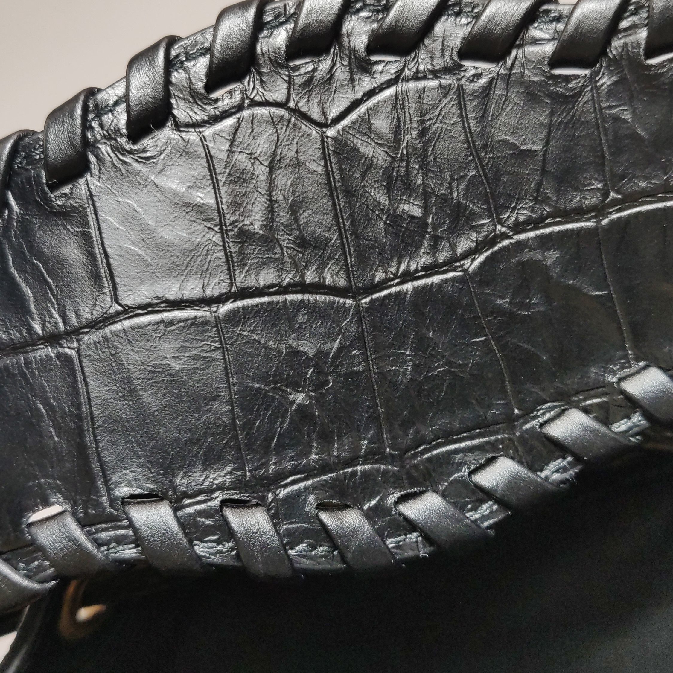 Balenciaga Balenciaga Women os Shoulder Bags Size ONE SIZE - 12 Thumbnail