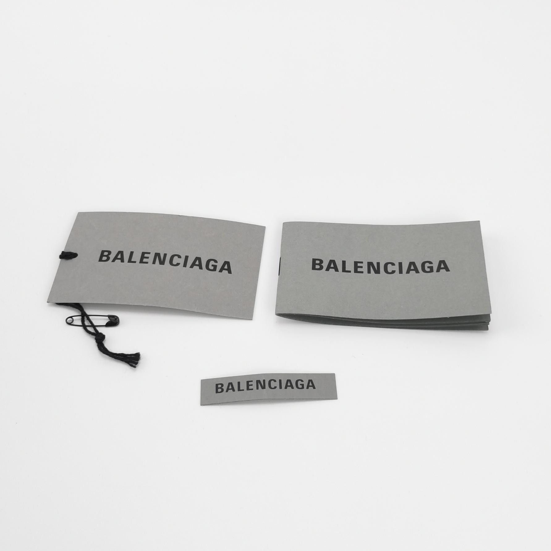 Balenciaga Balenciaga Women os Shoulder Bags Size ONE SIZE - 10 Thumbnail
