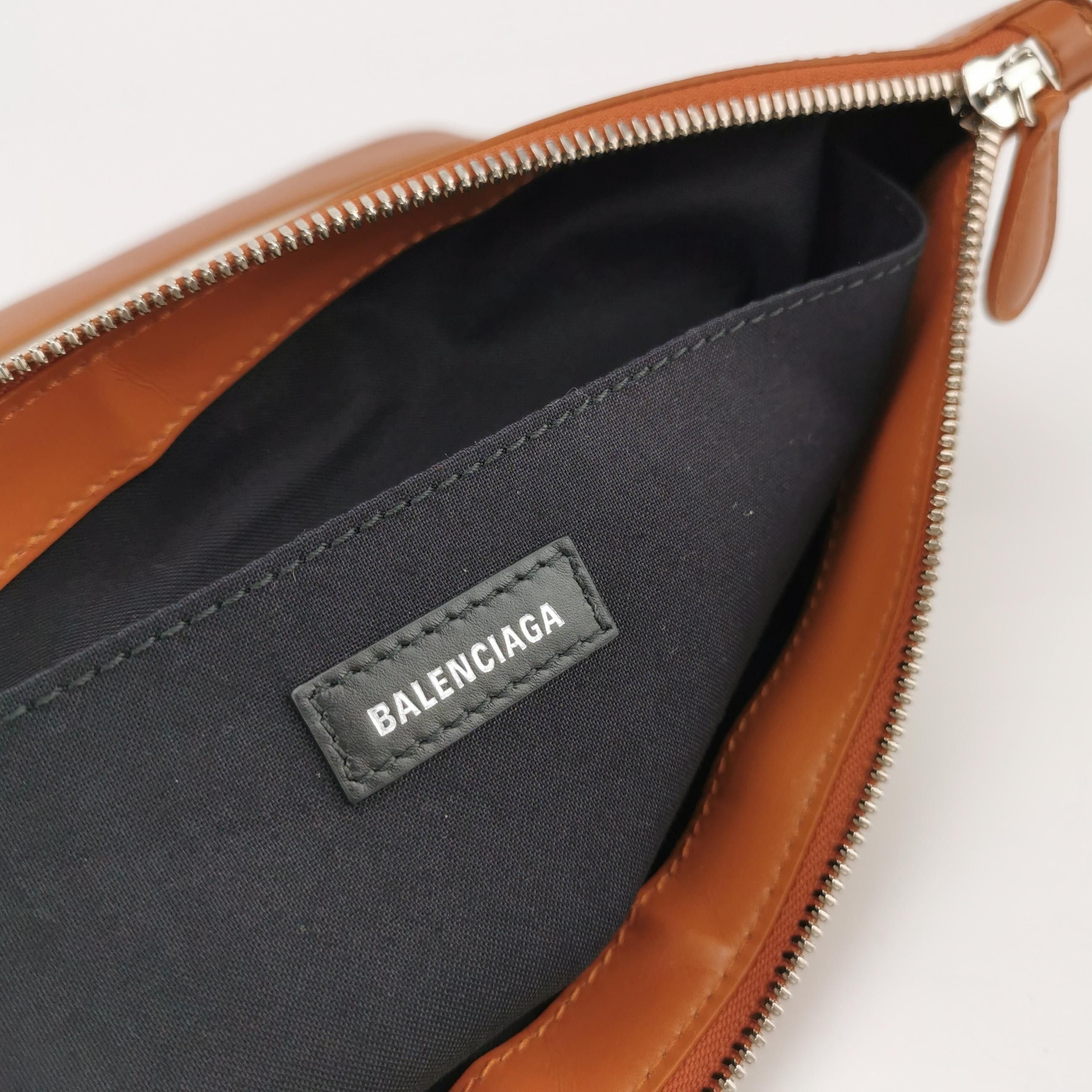 Balenciaga Balenciaga Women os Clutches Size ONE SIZE - 7 Thumbnail