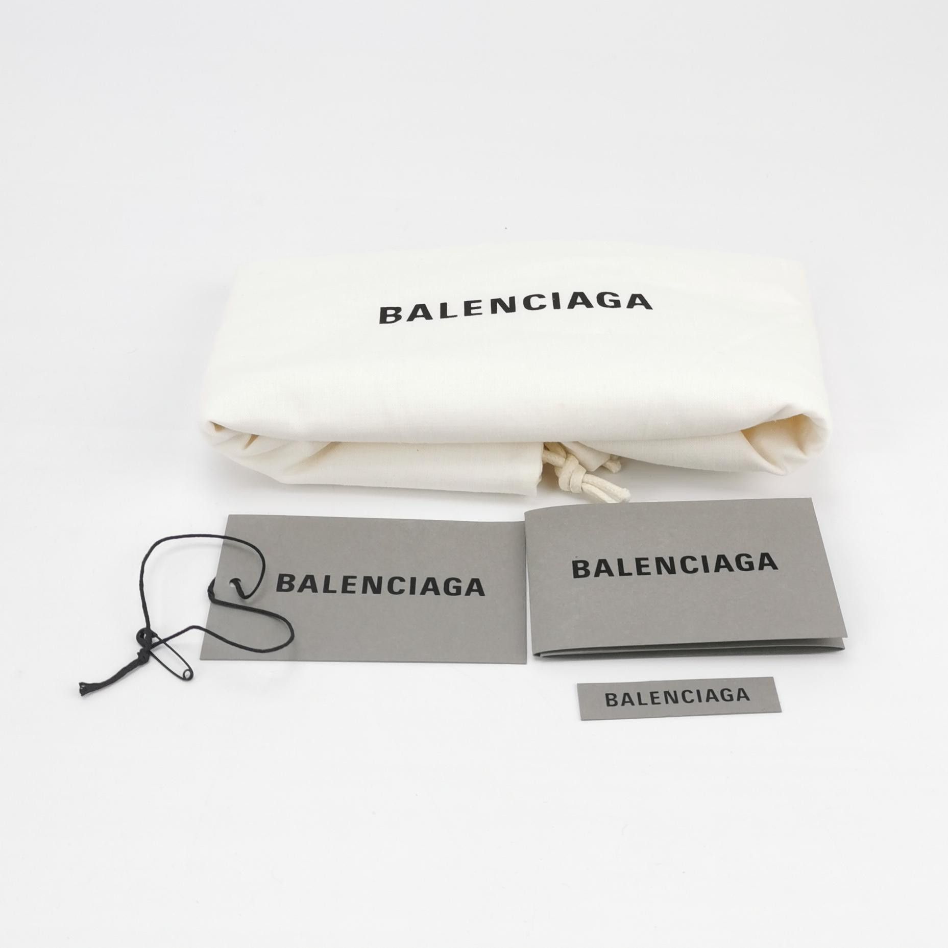 Balenciaga Balenciaga Women os Clutches Size ONE SIZE - 8 Thumbnail