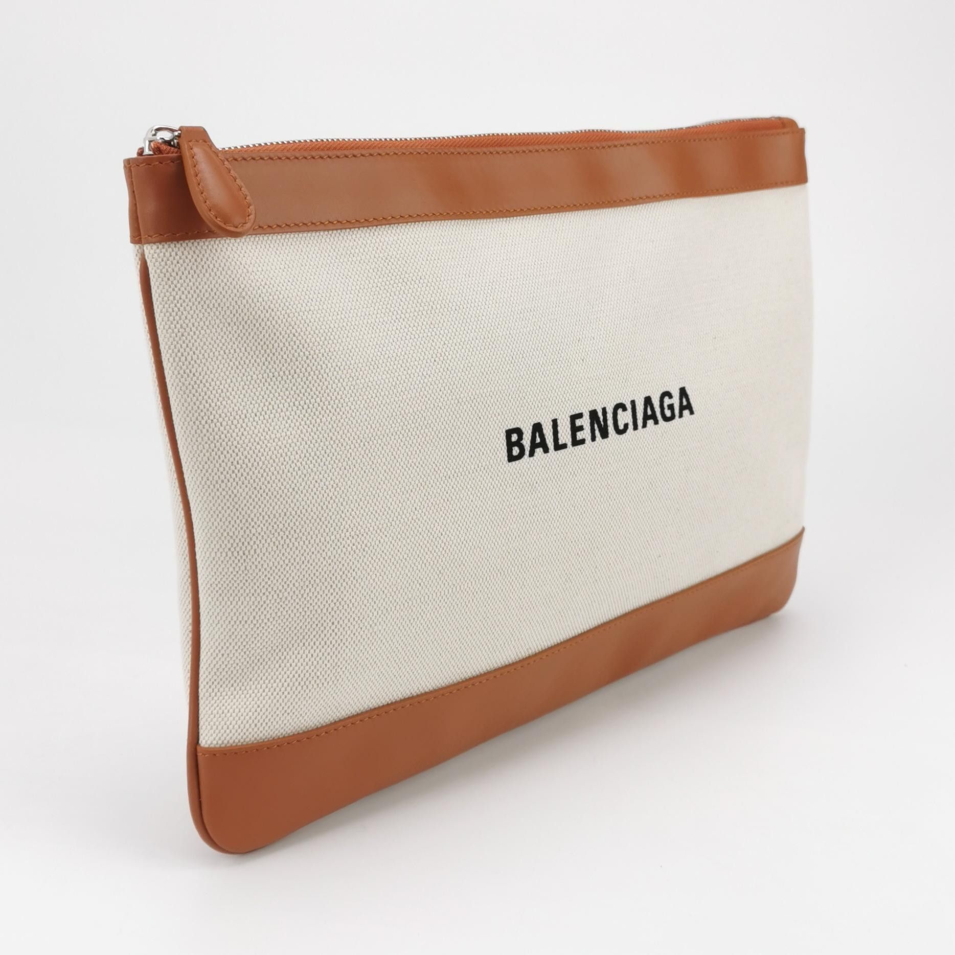 Balenciaga Balenciaga Women os Clutches Size ONE SIZE - 3 Thumbnail