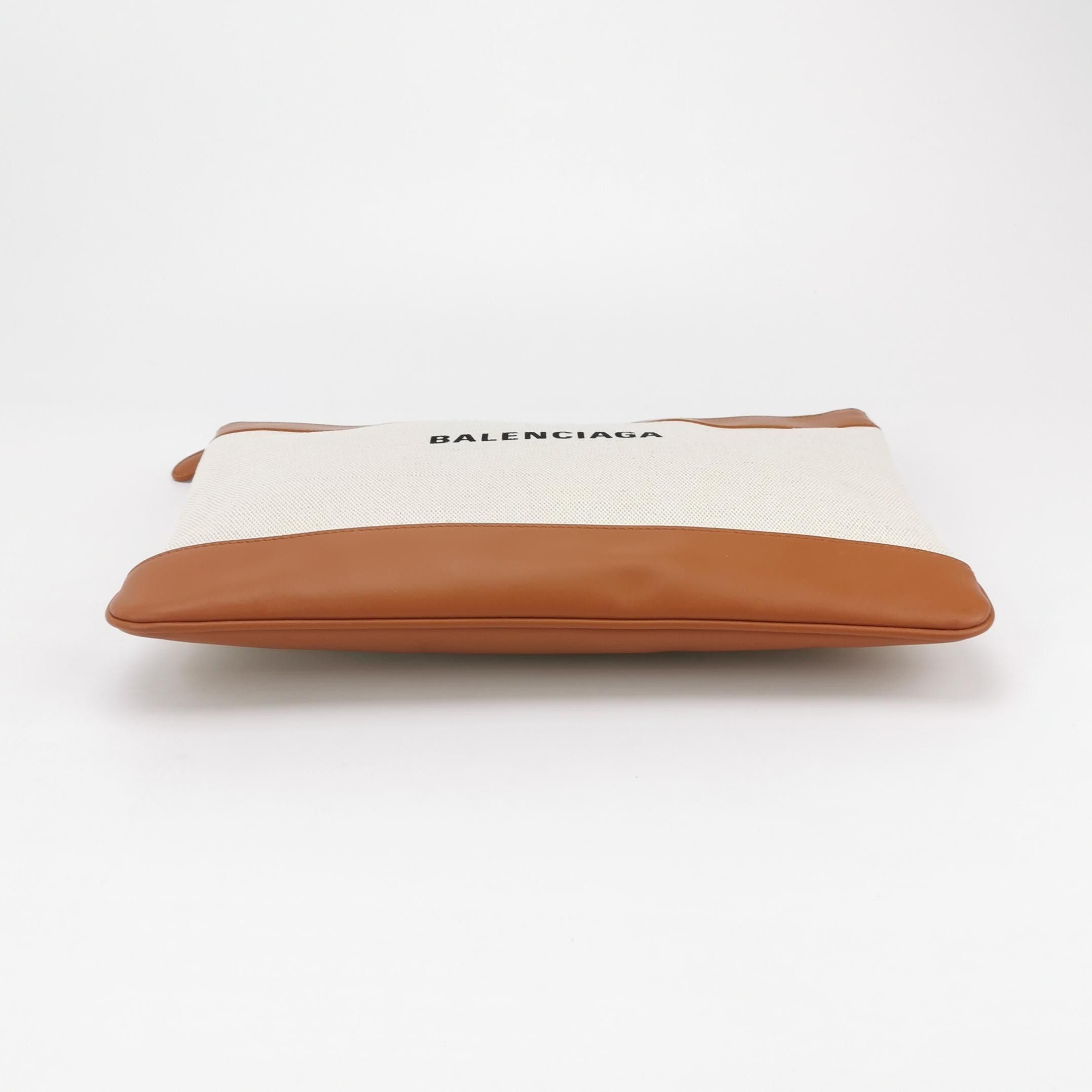 Balenciaga Balenciaga Women os Clutches Size ONE SIZE - 5 Thumbnail
