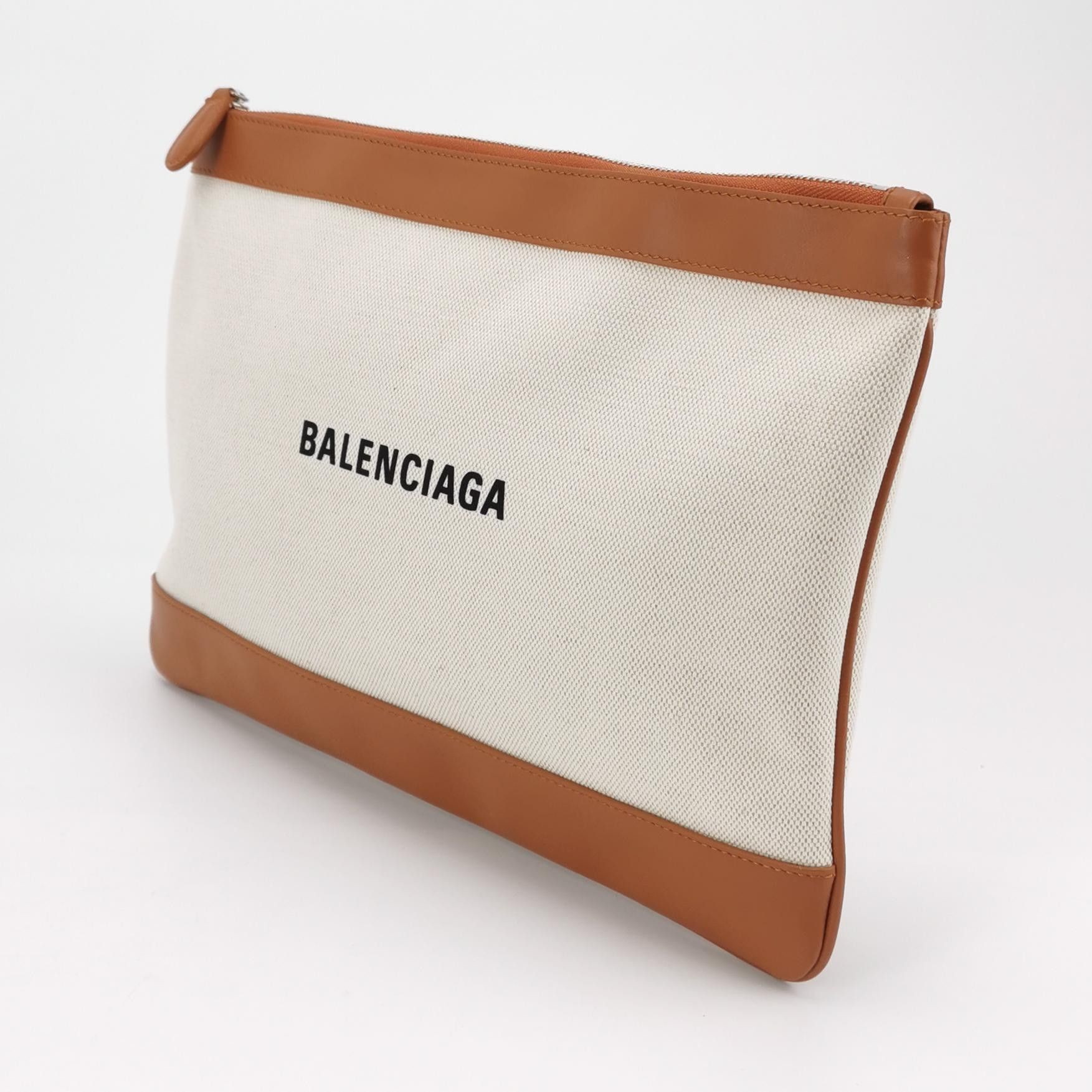 Balenciaga Balenciaga Women os Clutches Size ONE SIZE - 2 Thumbnail
