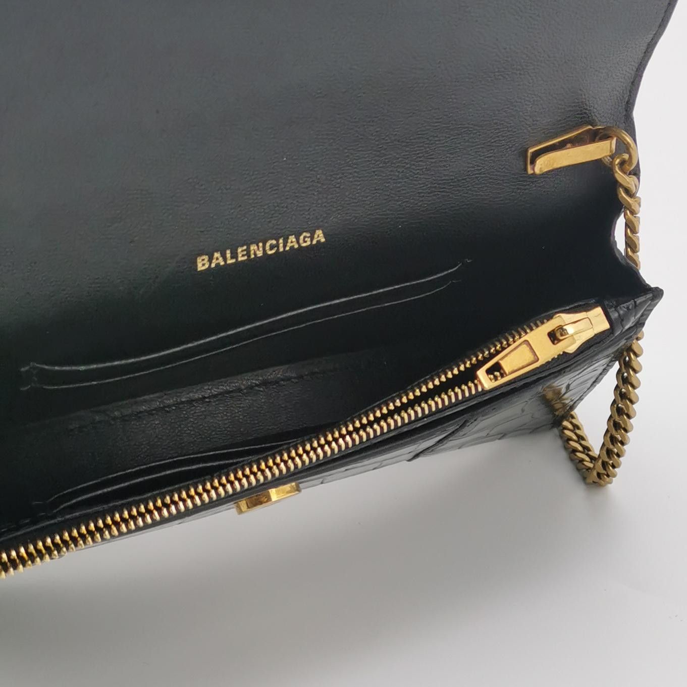 Balenciaga Balenciaga Women os Shoulder Bags Size ONE SIZE - 7 Thumbnail