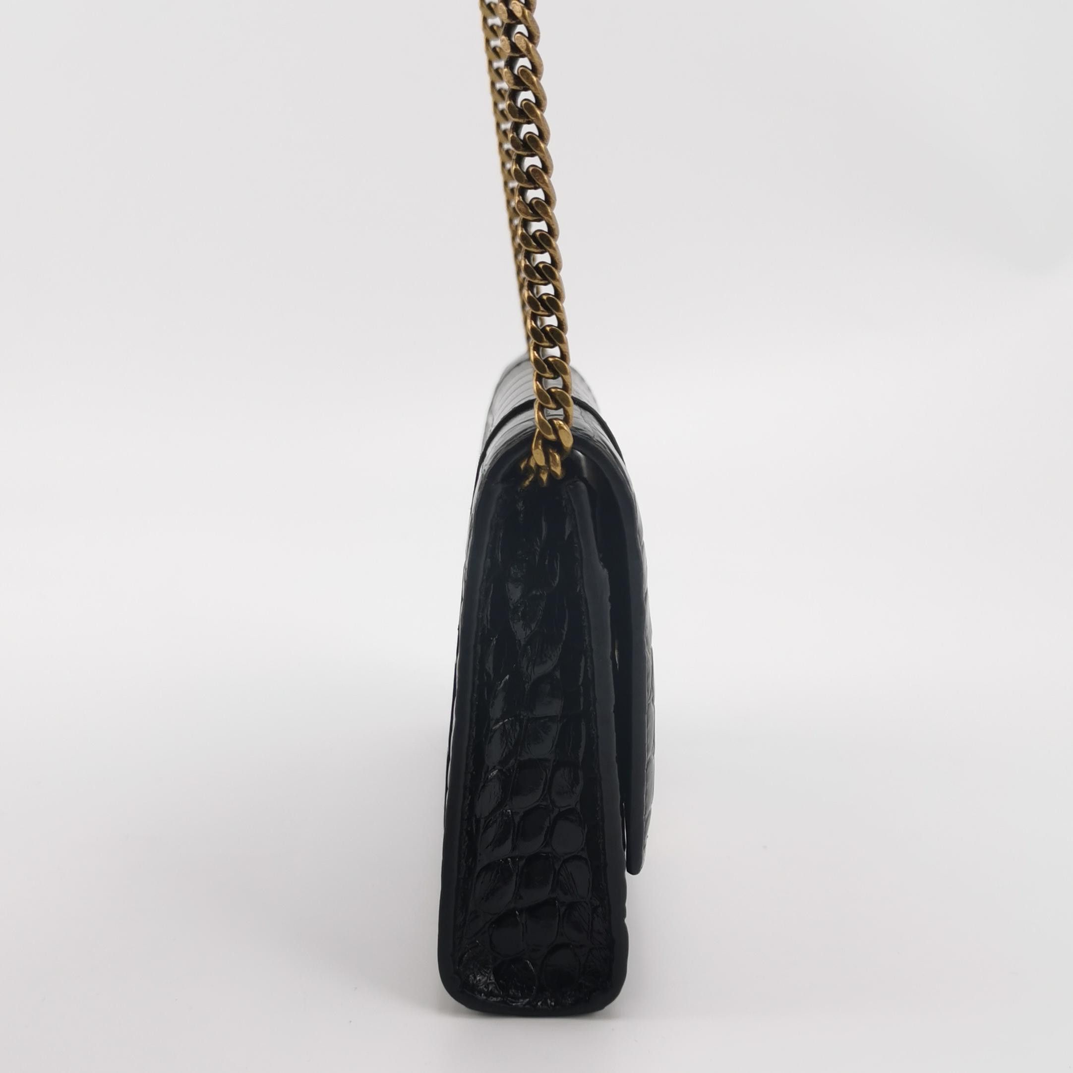 Balenciaga Balenciaga Women os Shoulder Bags Size ONE SIZE - 4 Thumbnail