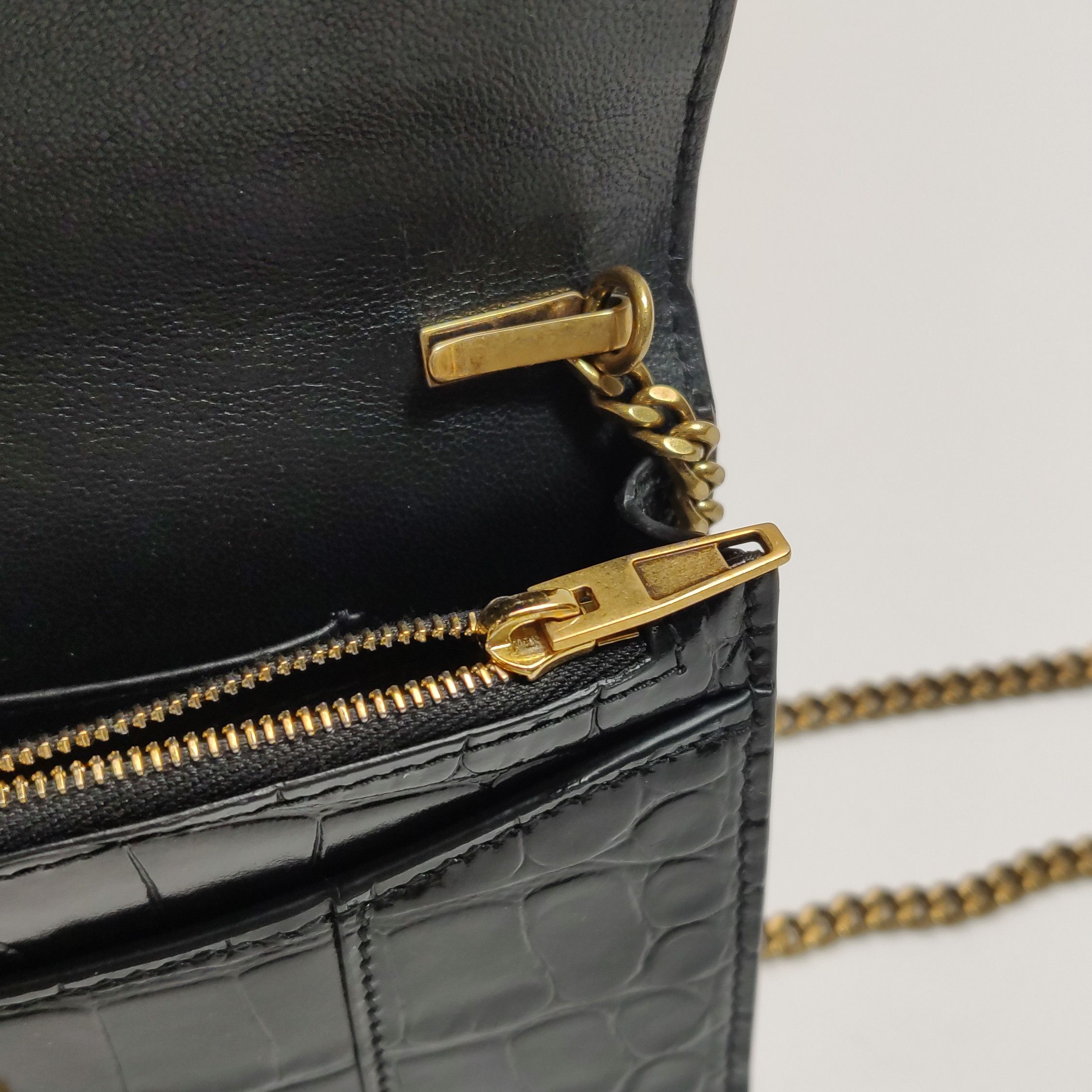 Balenciaga Balenciaga Women os Shoulder Bags Size ONE SIZE - 11 Thumbnail