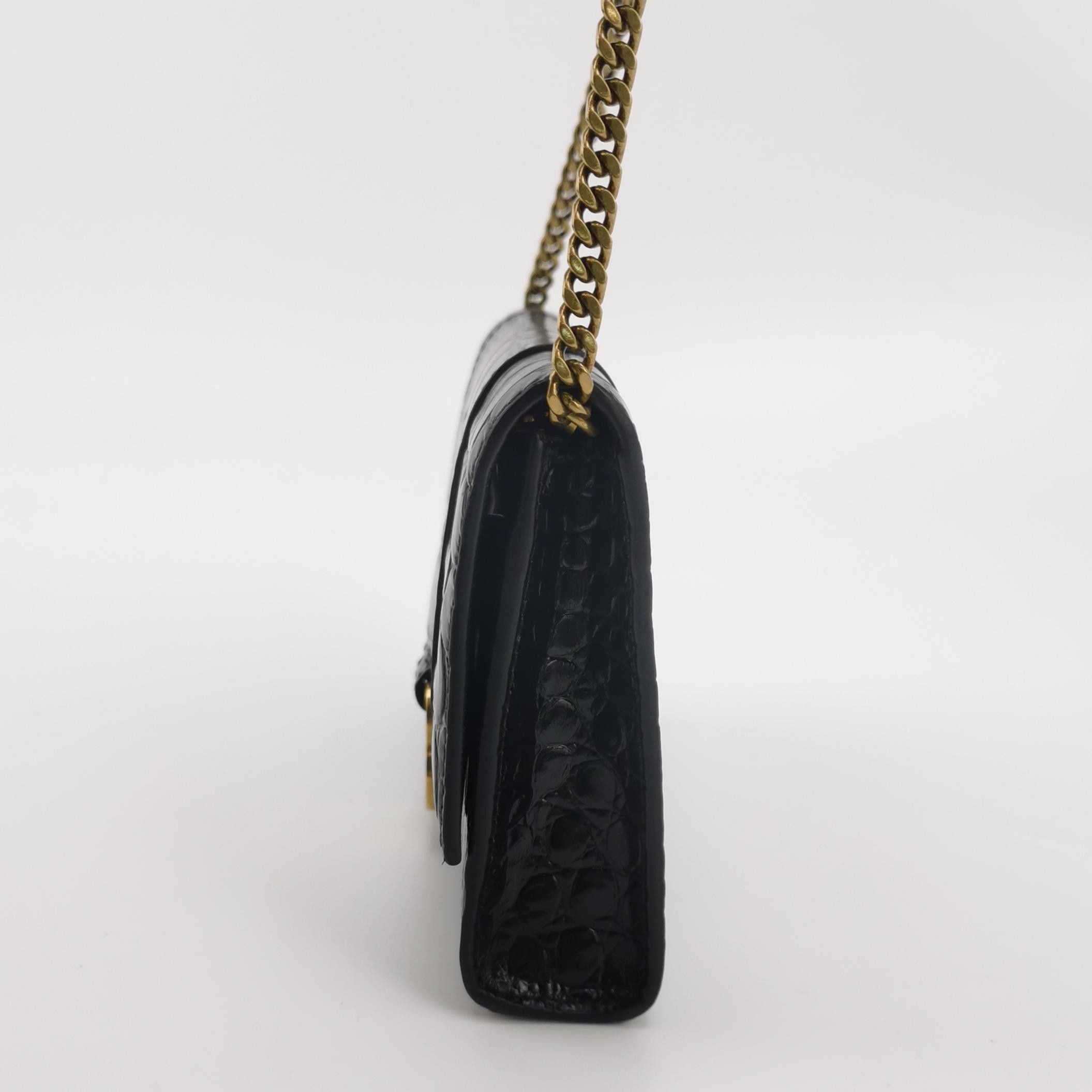Balenciaga Balenciaga Women os Shoulder Bags Size ONE SIZE - 3 Thumbnail