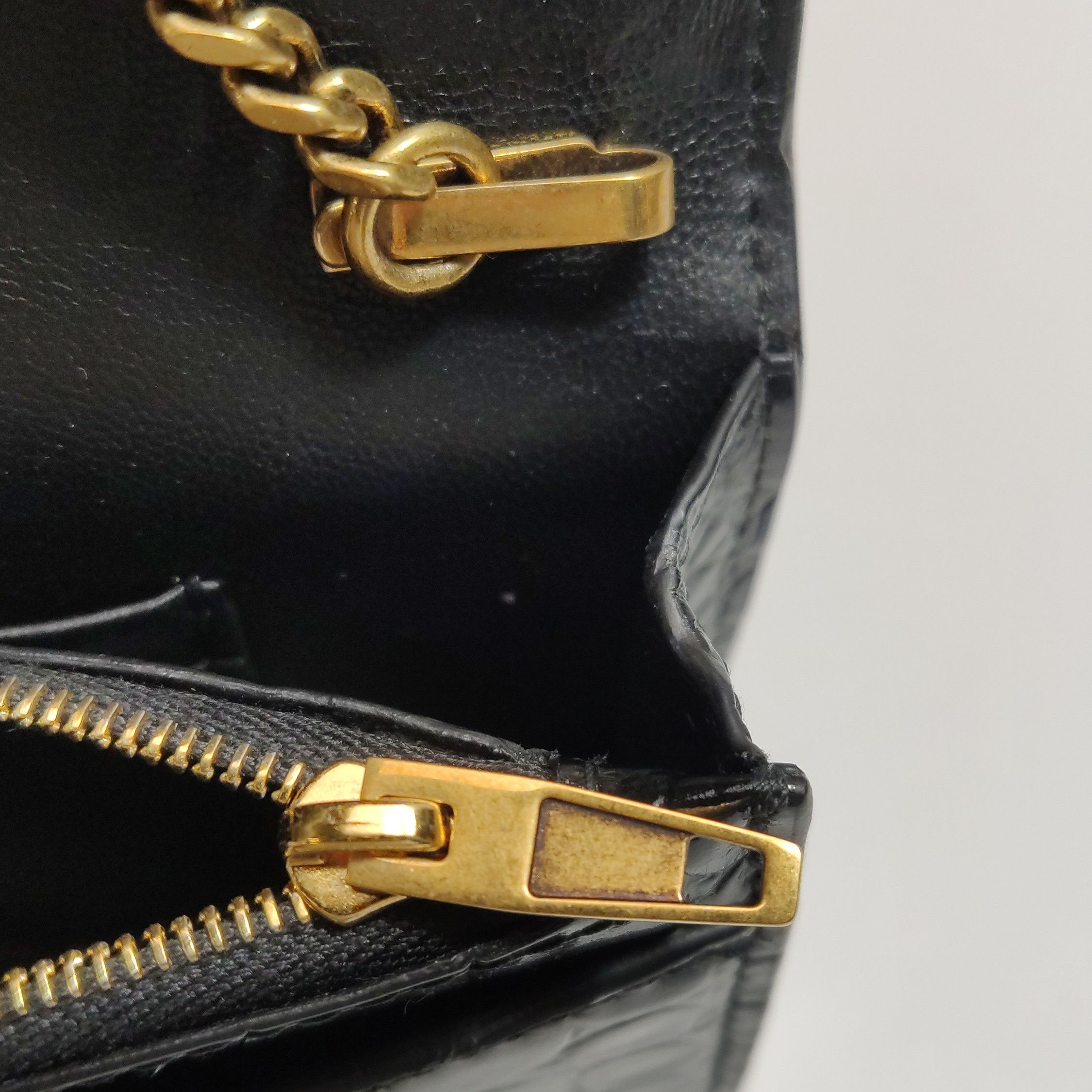 Balenciaga Balenciaga Women os Shoulder Bags Size ONE SIZE - 21 Thumbnail
