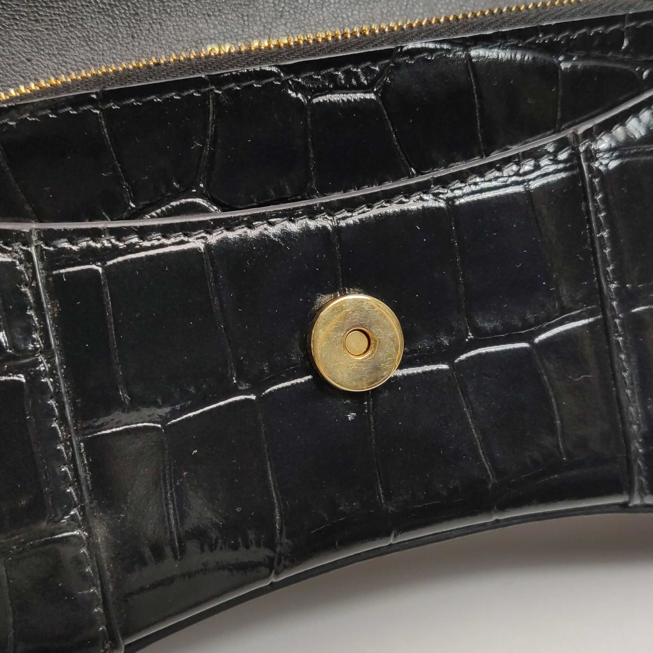 Balenciaga Balenciaga Women os Shoulder Bags Size ONE SIZE - 12 Thumbnail
