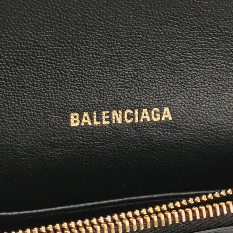 Balenciaga Balenciaga Women os Shoulder Bags Size ONE SIZE - 8 Thumbnail
