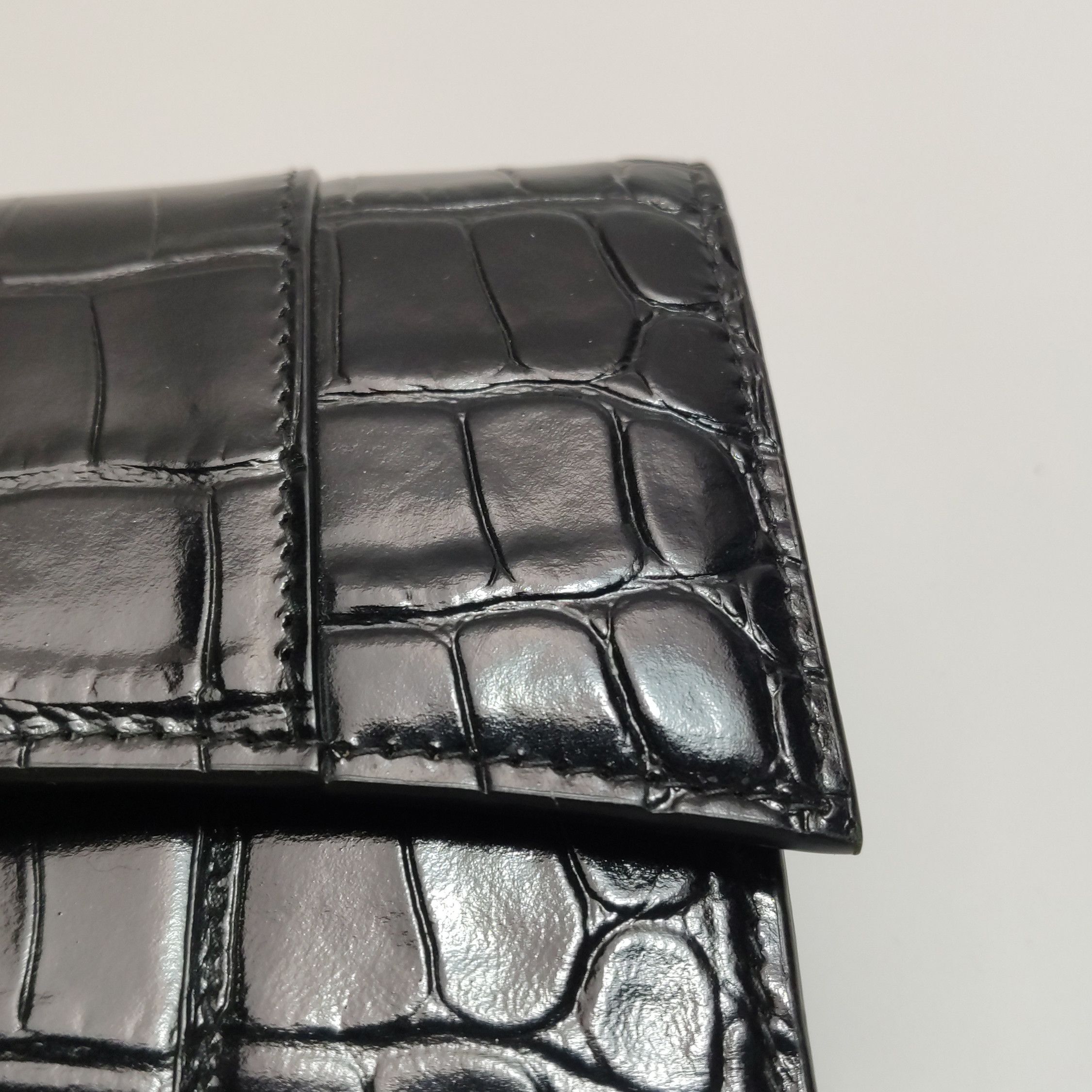 Balenciaga Balenciaga Women os Shoulder Bags Size ONE SIZE - 19 Thumbnail