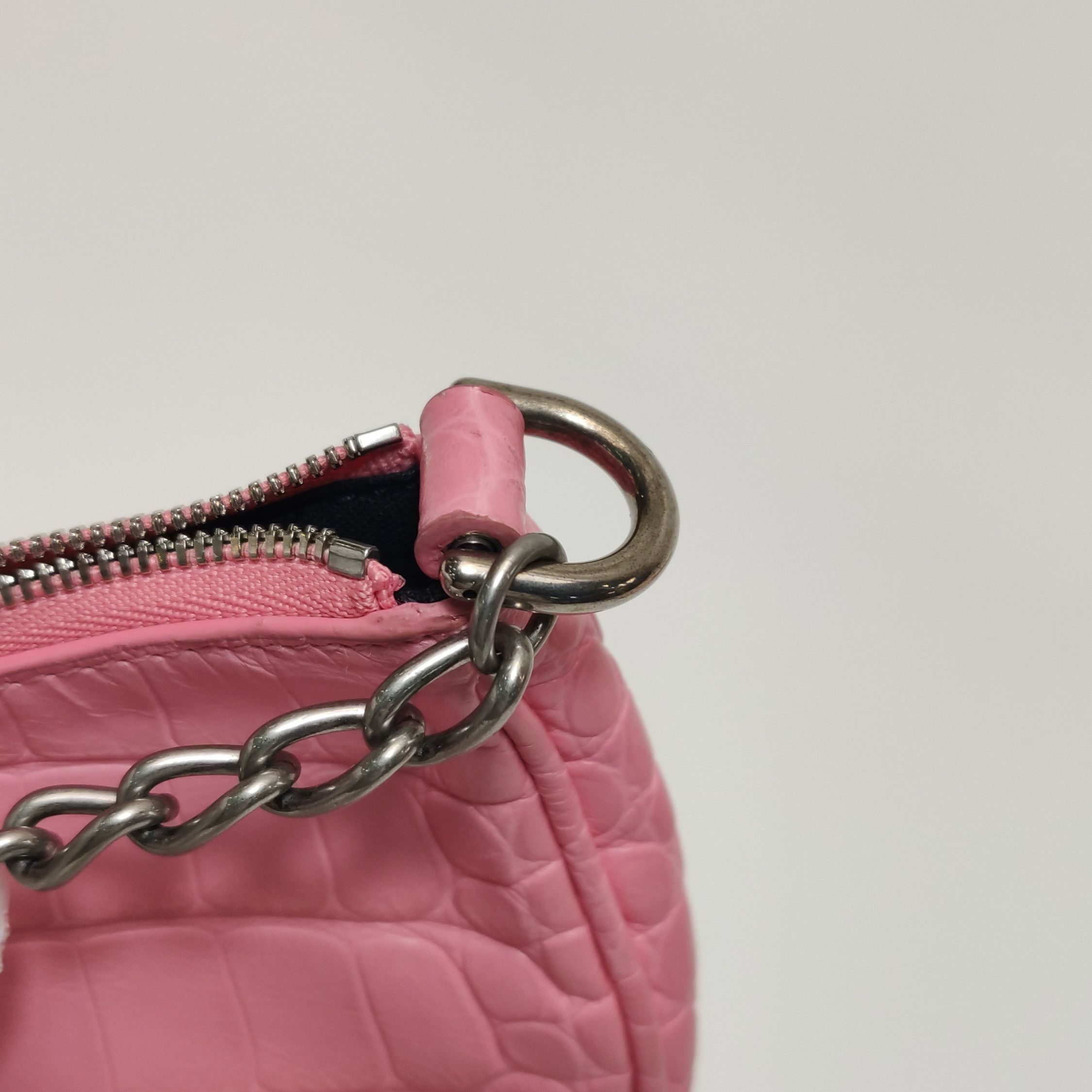 Balenciaga Balenciaga Women os Shoulder Bags Size ONE SIZE - 15 Thumbnail
