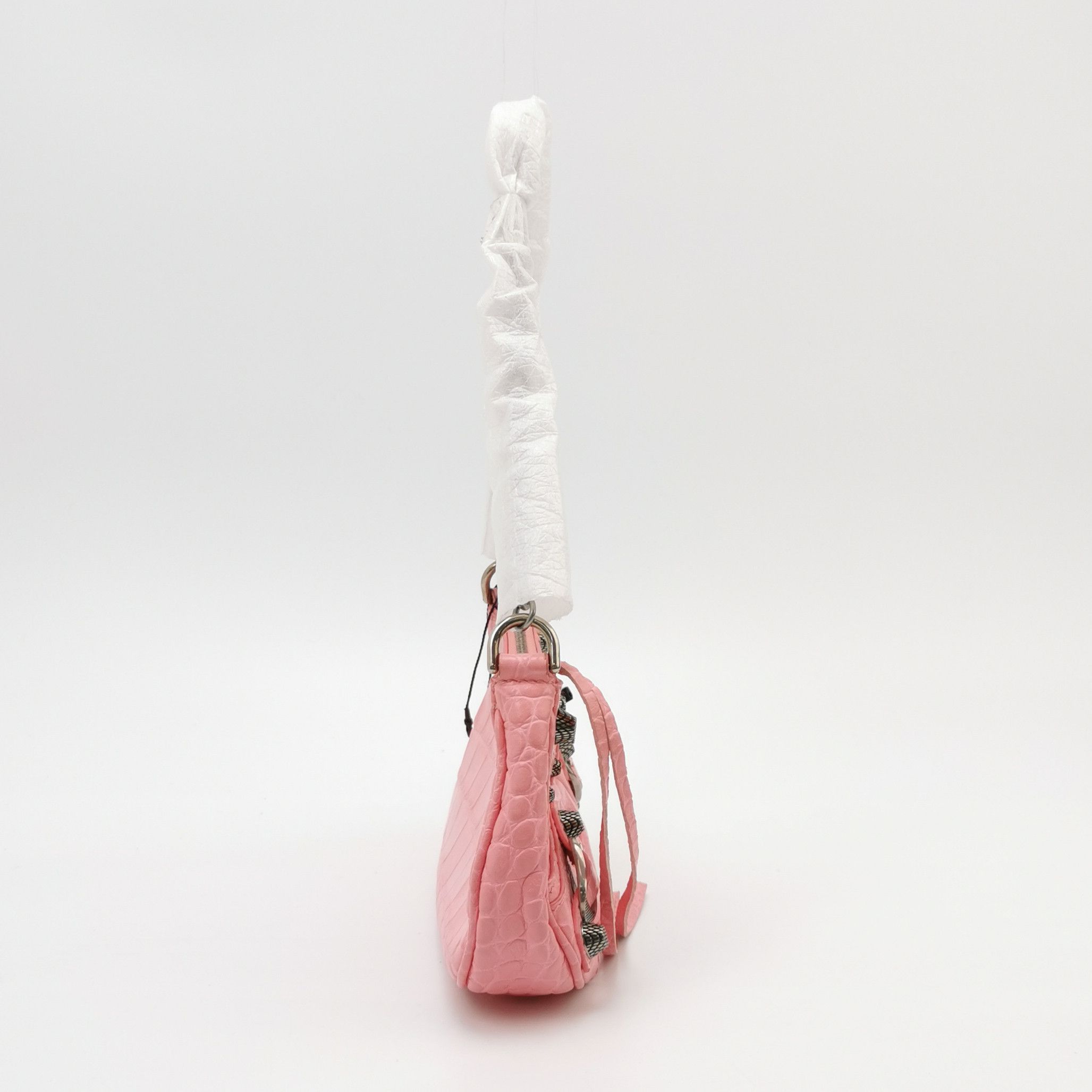 Balenciaga Balenciaga Women os Shoulder Bags Size ONE SIZE - 4 Thumbnail