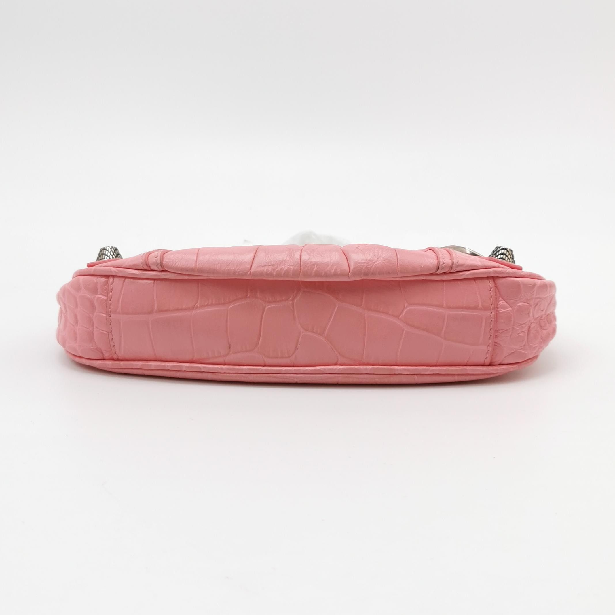 Balenciaga Balenciaga Women os Shoulder Bags Size ONE SIZE - 6 Thumbnail