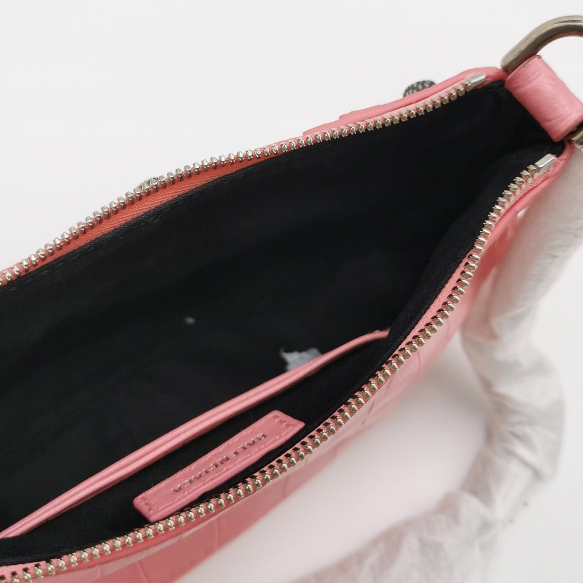 Balenciaga Balenciaga Women os Shoulder Bags Size ONE SIZE - 7 Thumbnail