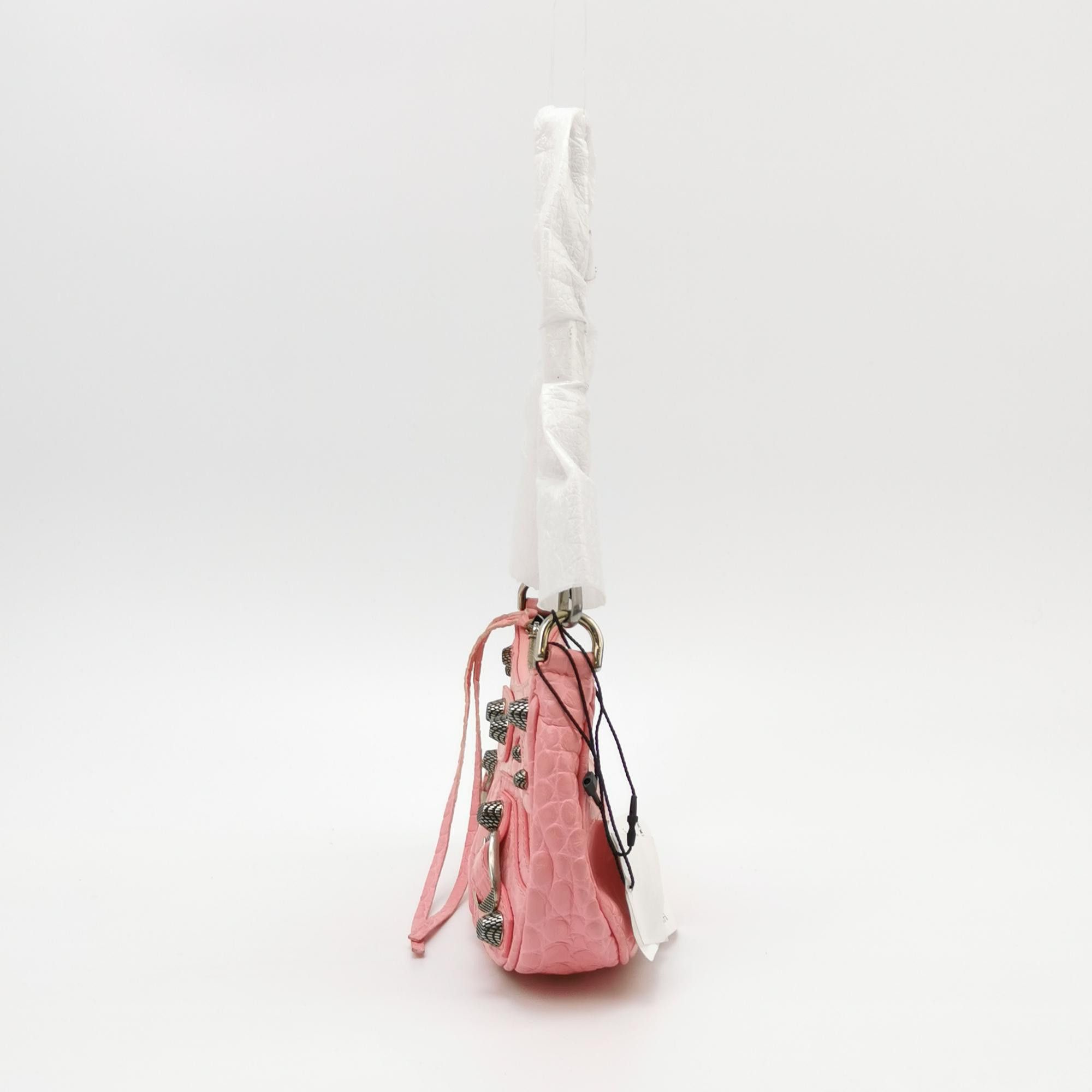 Balenciaga Balenciaga Women os Shoulder Bags Size ONE SIZE - 3 Thumbnail