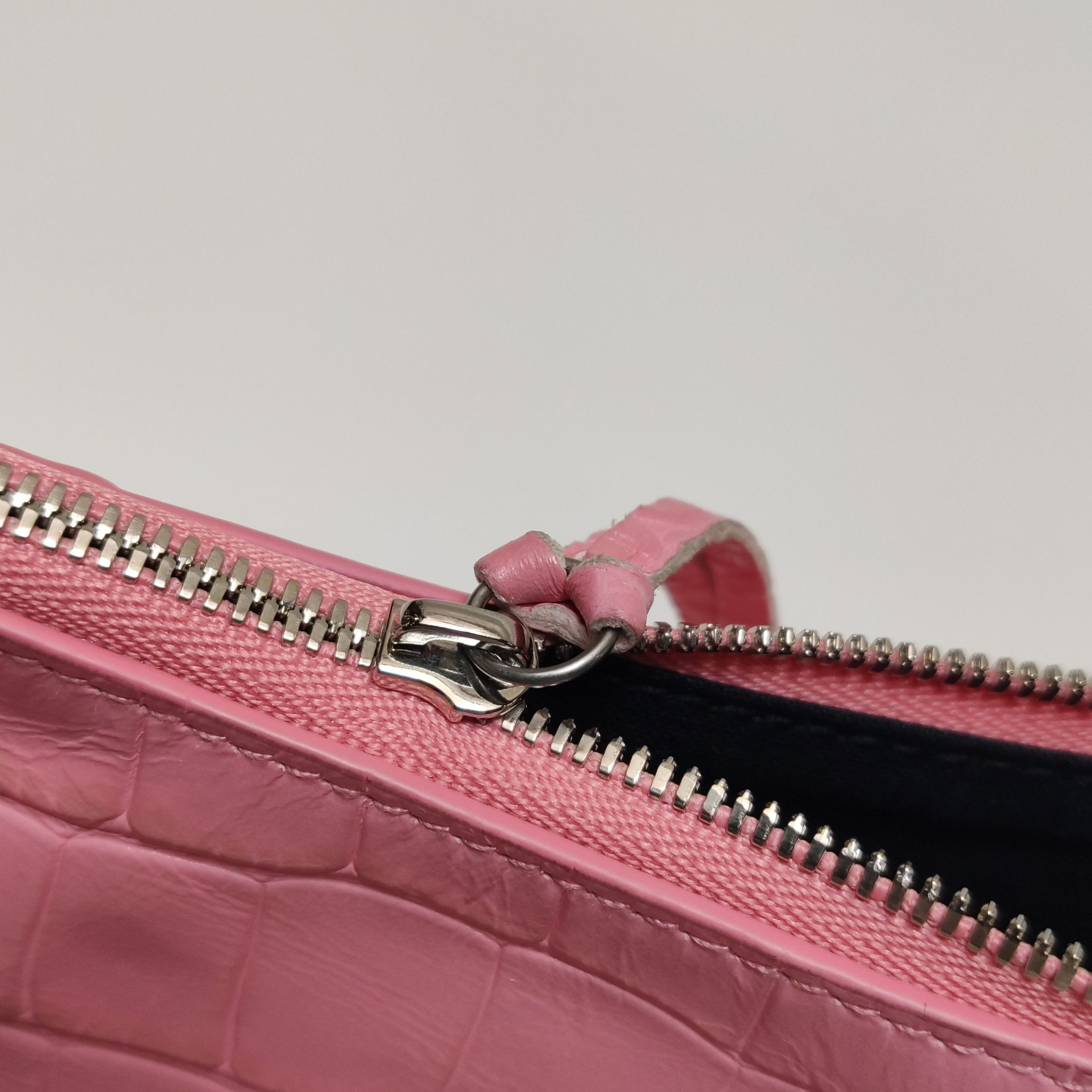 Balenciaga Balenciaga Women os Shoulder Bags Size ONE SIZE - 14 Thumbnail