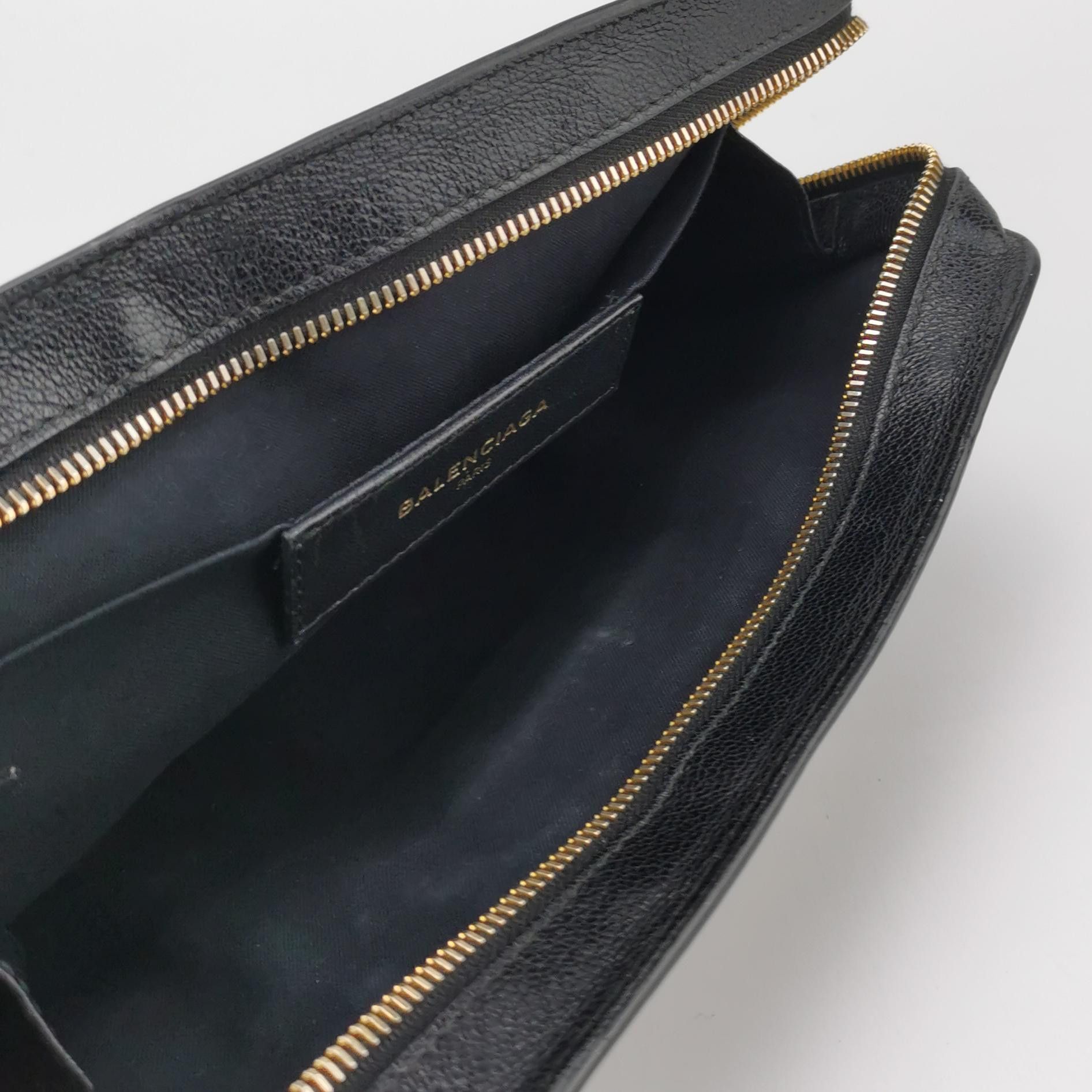 Balenciaga Balenciaga Women os Crossbody Bags Size ONE SIZE - 7 Thumbnail