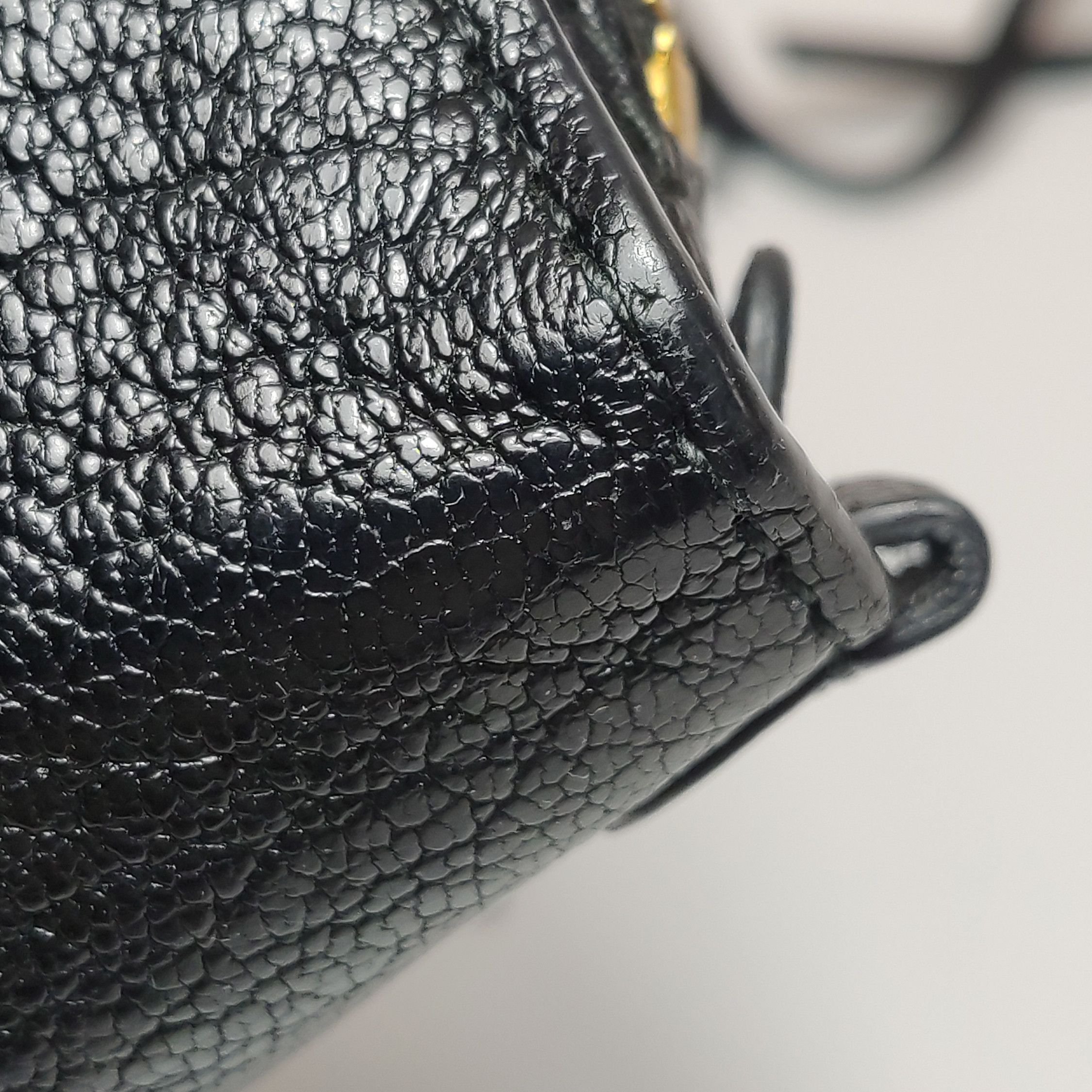 Balenciaga Balenciaga Women os Crossbody Bags Size ONE SIZE - 22 Thumbnail