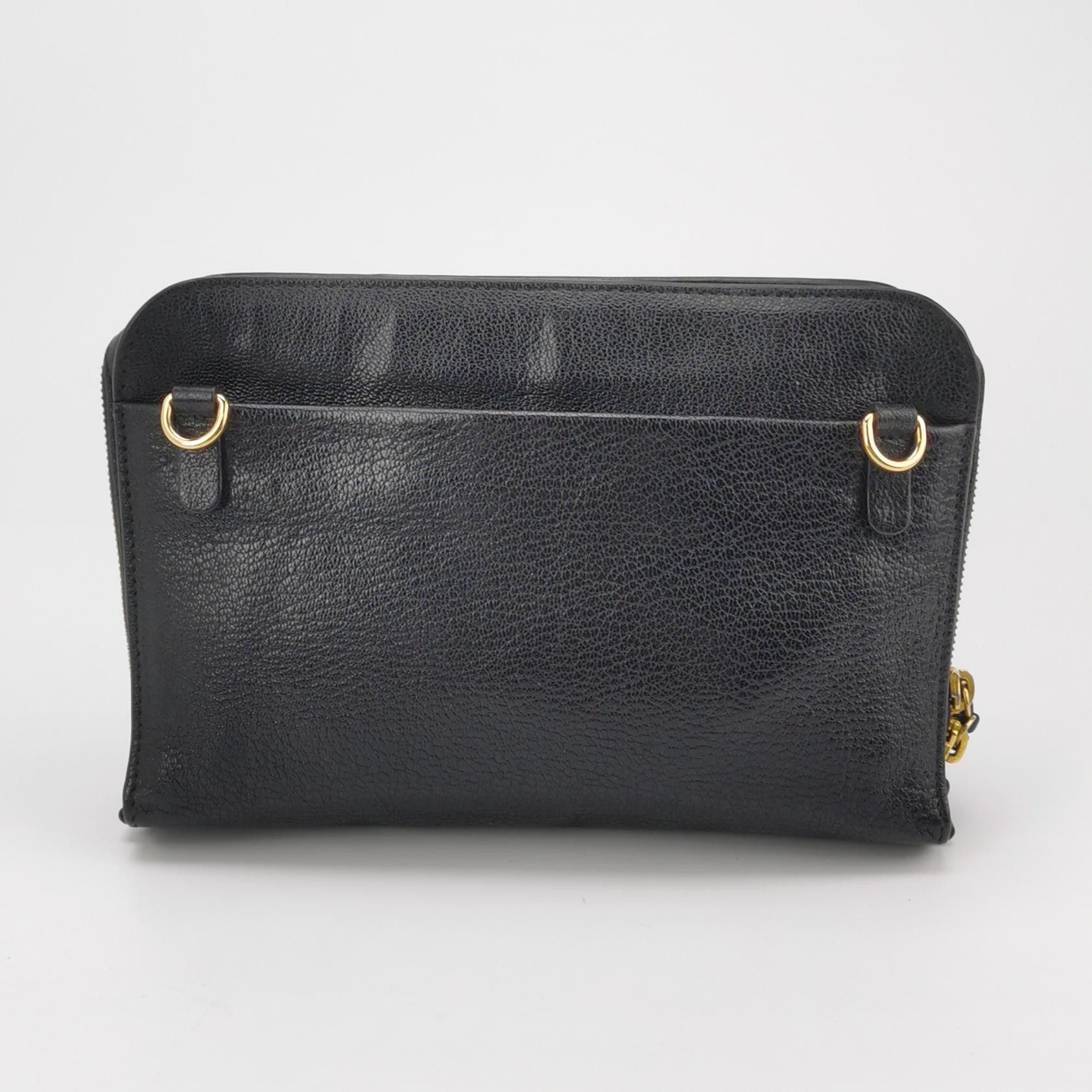 Balenciaga Balenciaga Women os Crossbody Bags Size ONE SIZE - 5 Thumbnail