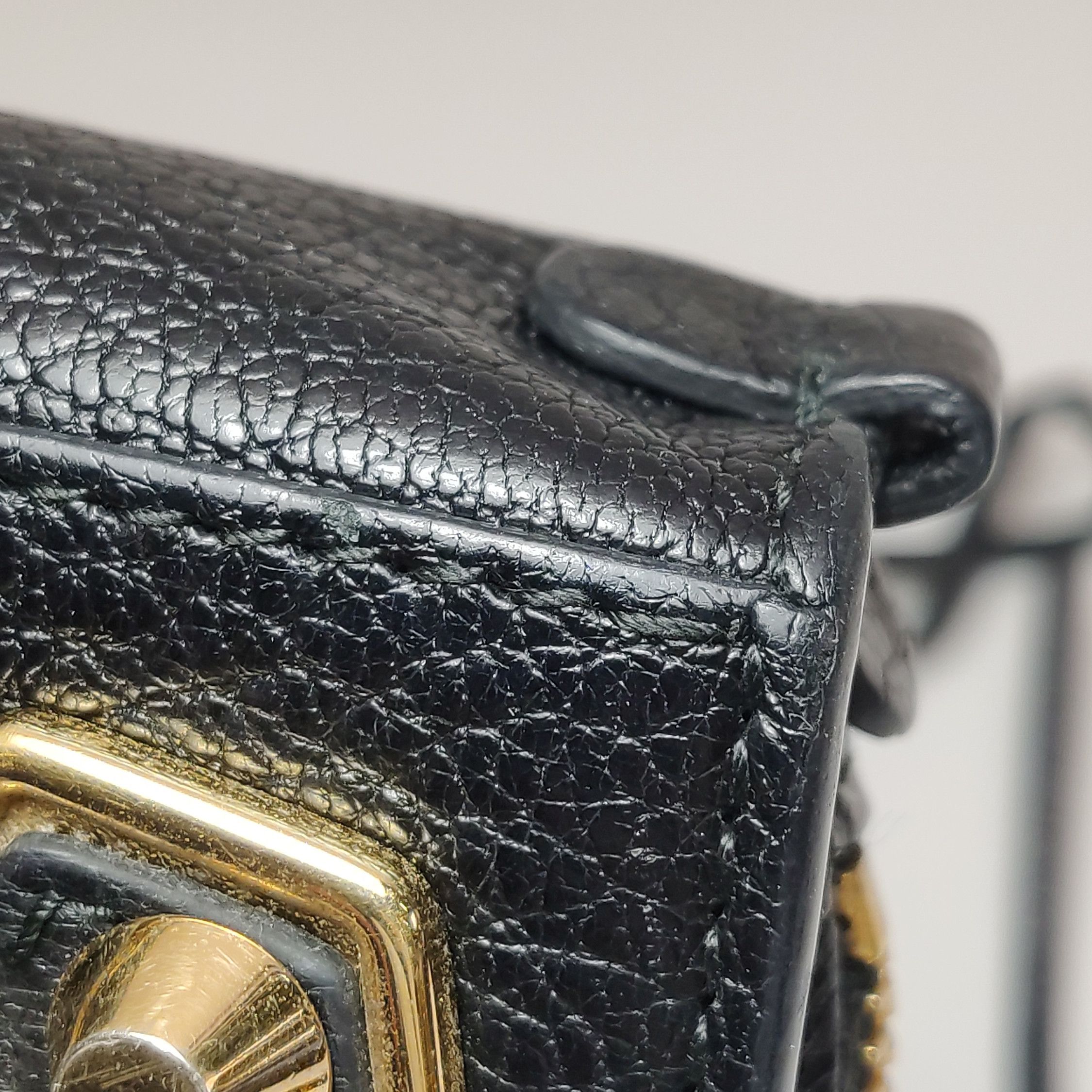 Balenciaga Balenciaga Women os Crossbody Bags Size ONE SIZE - 20 Thumbnail