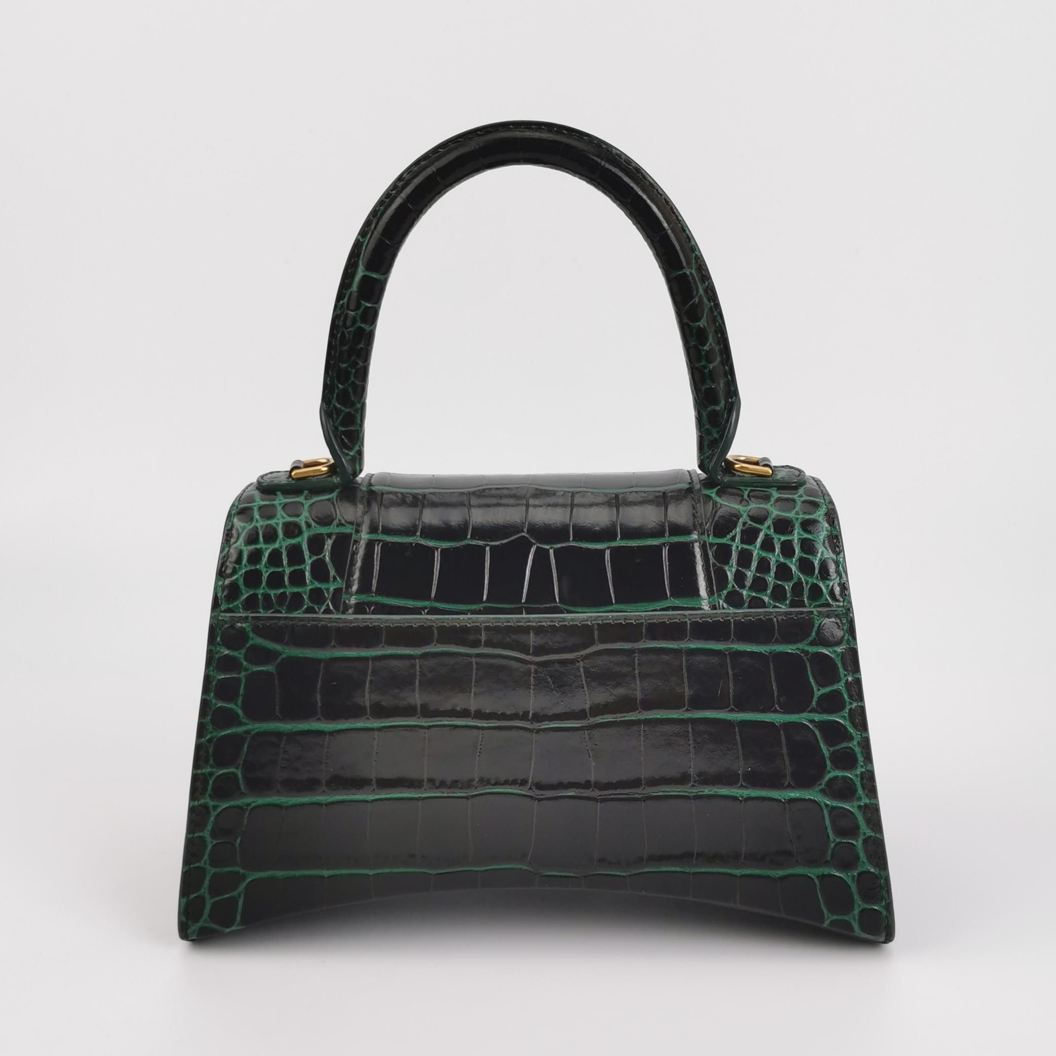 Balenciaga Balenciaga Women os Shoulder Bags Size ONE SIZE - 5 Thumbnail
