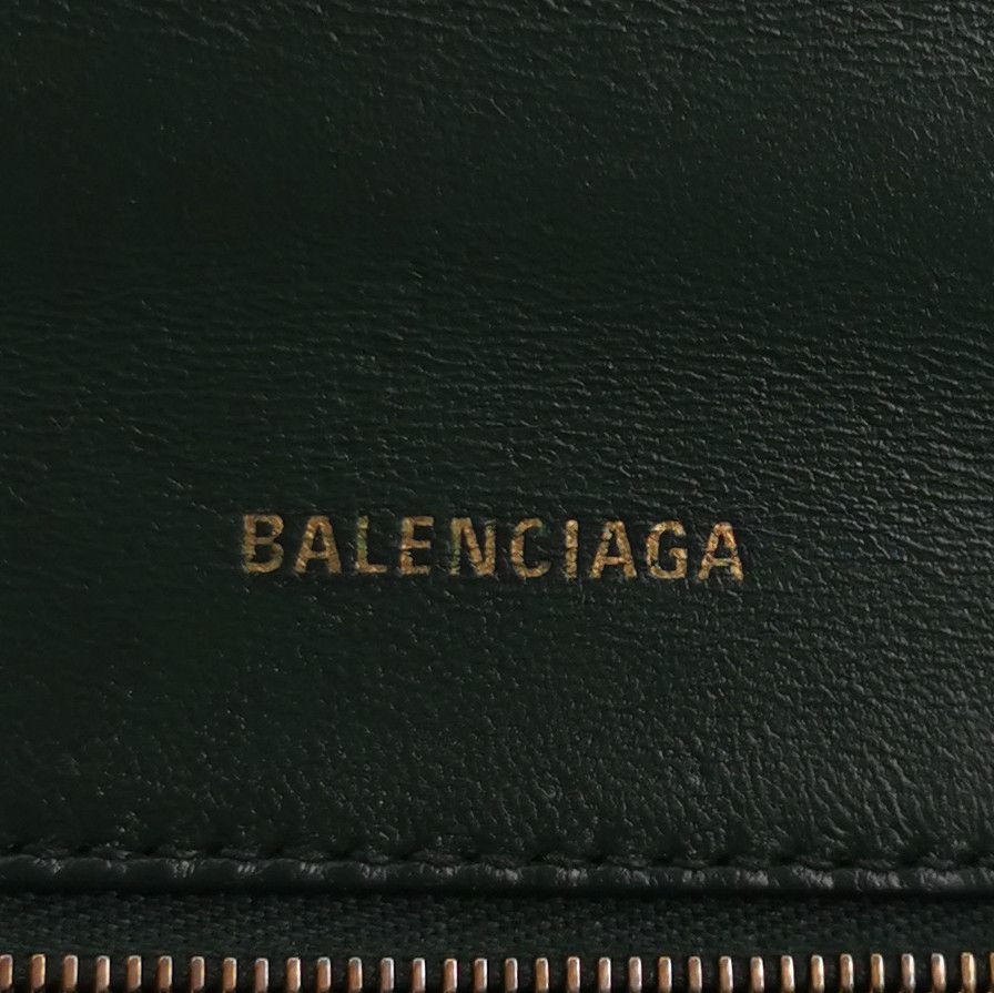 Balenciaga Balenciaga Women os Shoulder Bags Size ONE SIZE - 8 Thumbnail
