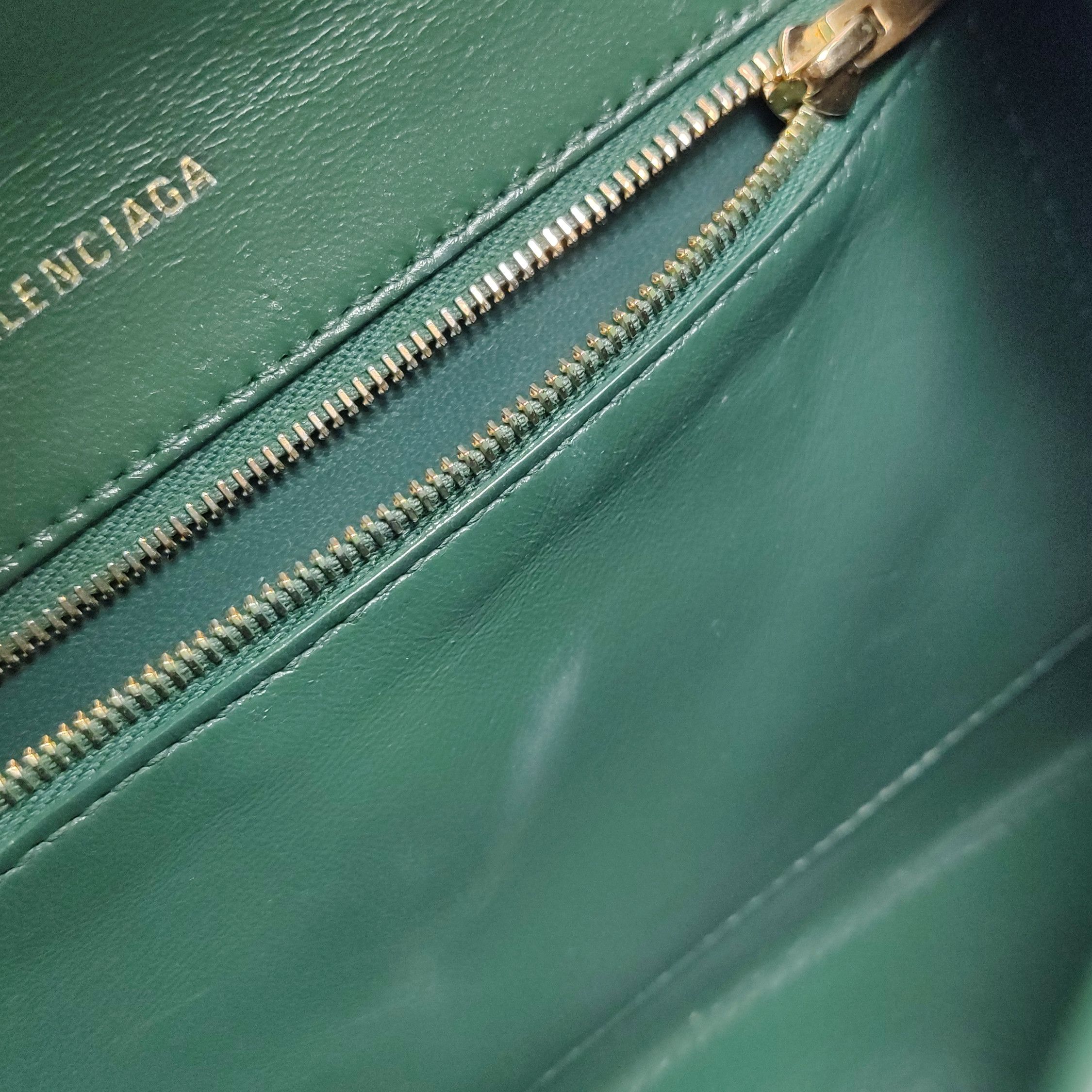 Balenciaga Balenciaga Women os Shoulder Bags Size ONE SIZE - 10 Thumbnail