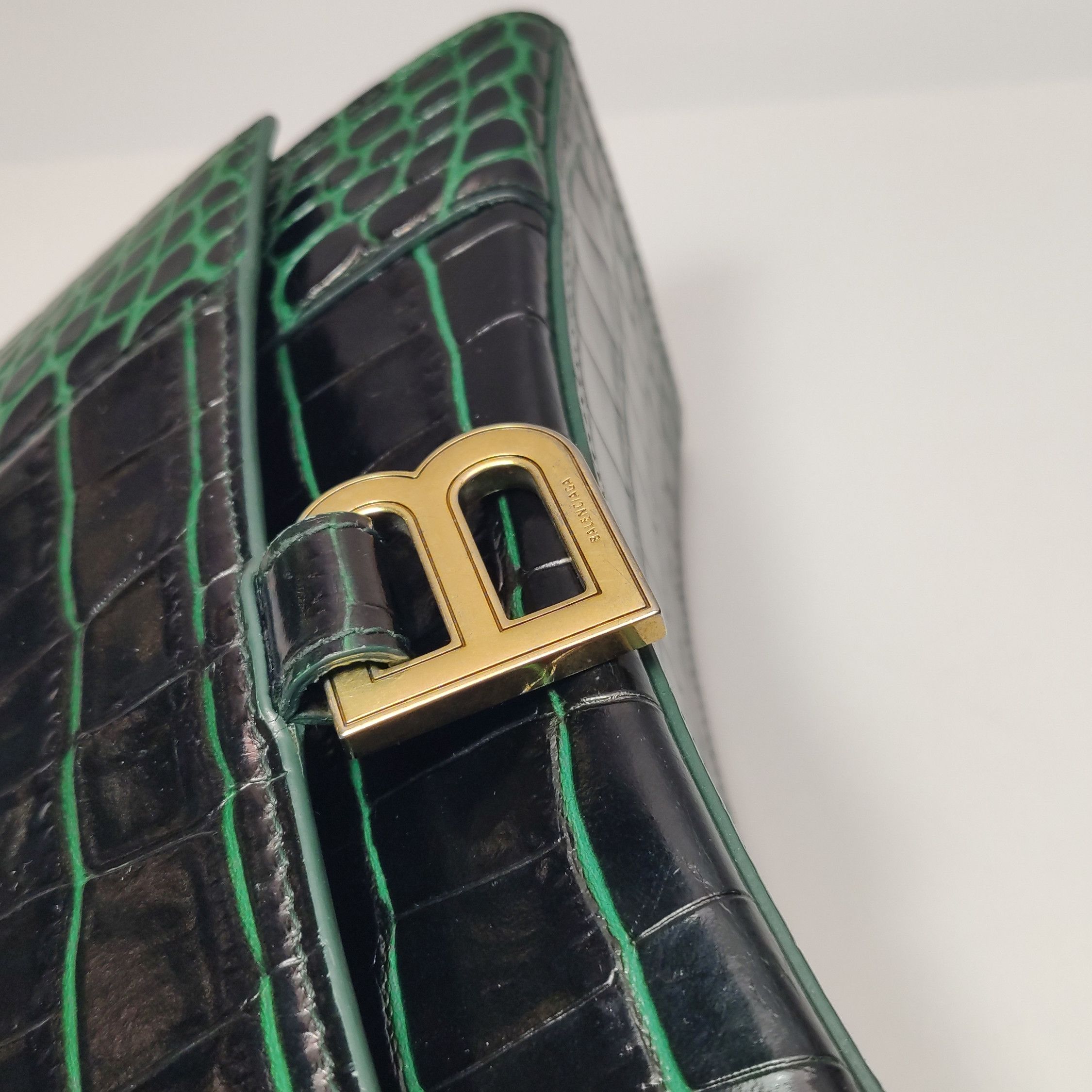Balenciaga Balenciaga Women os Shoulder Bags Size ONE SIZE - 13 Thumbnail