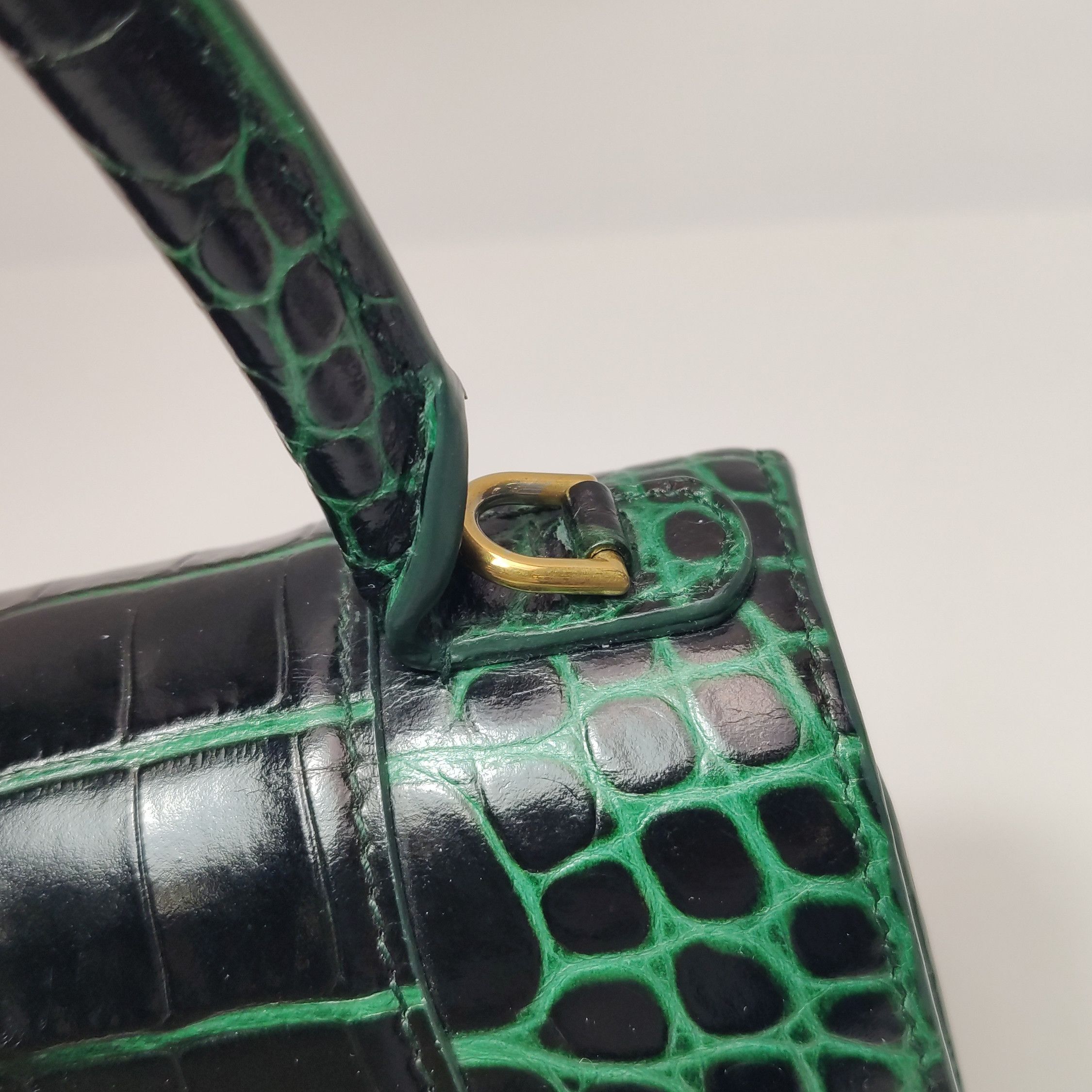 Balenciaga Balenciaga Women os Shoulder Bags Size ONE SIZE - 14 Thumbnail