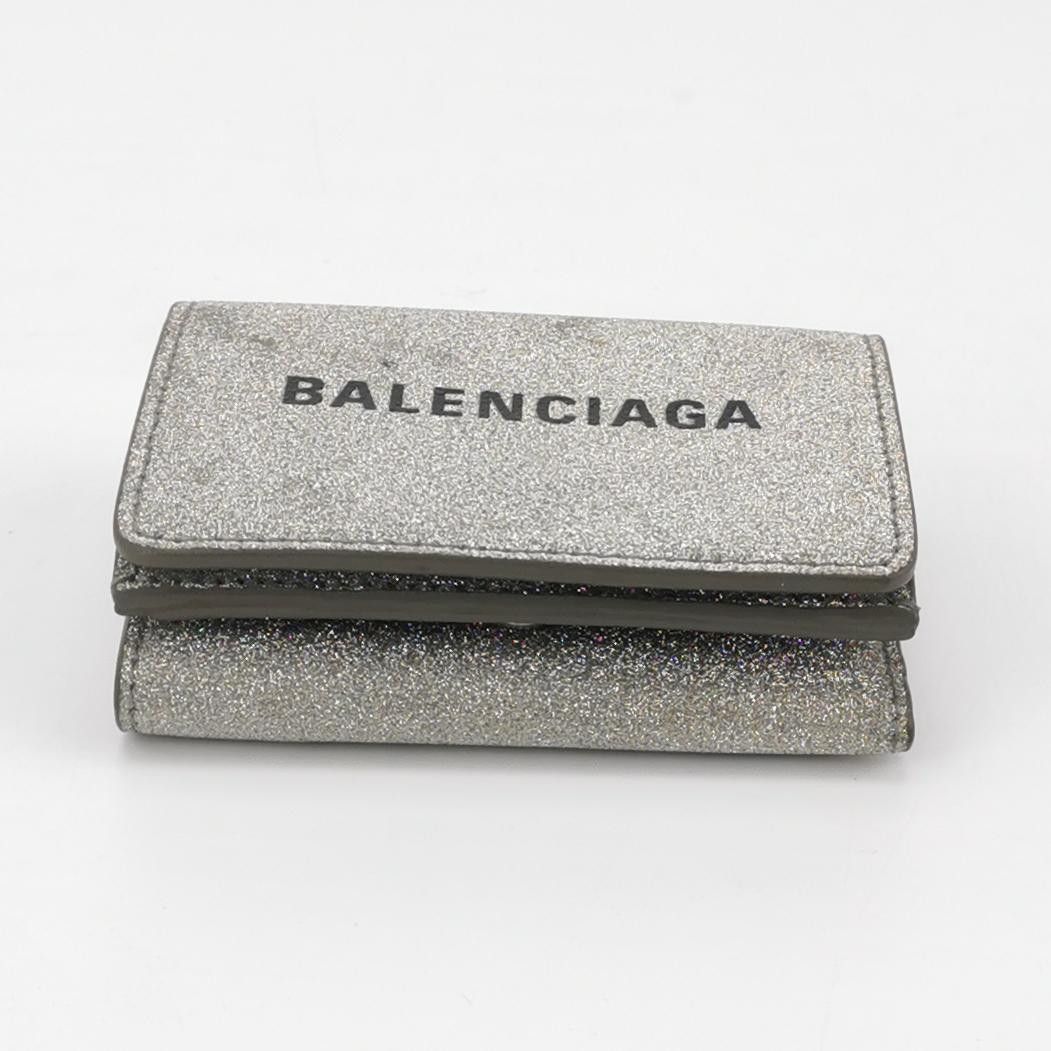Balenciaga Balenciaga Women os Wallets Size ONE SIZE - 5 Thumbnail