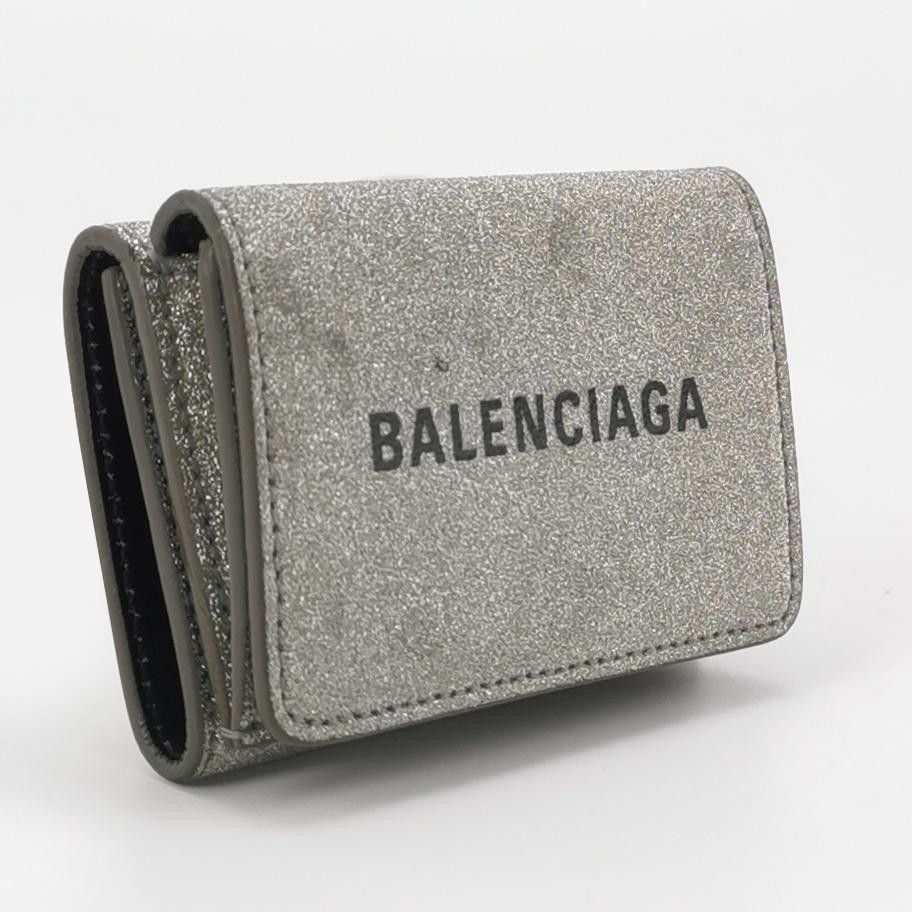 Balenciaga Balenciaga Women os Wallets Size ONE SIZE - 3 Thumbnail
